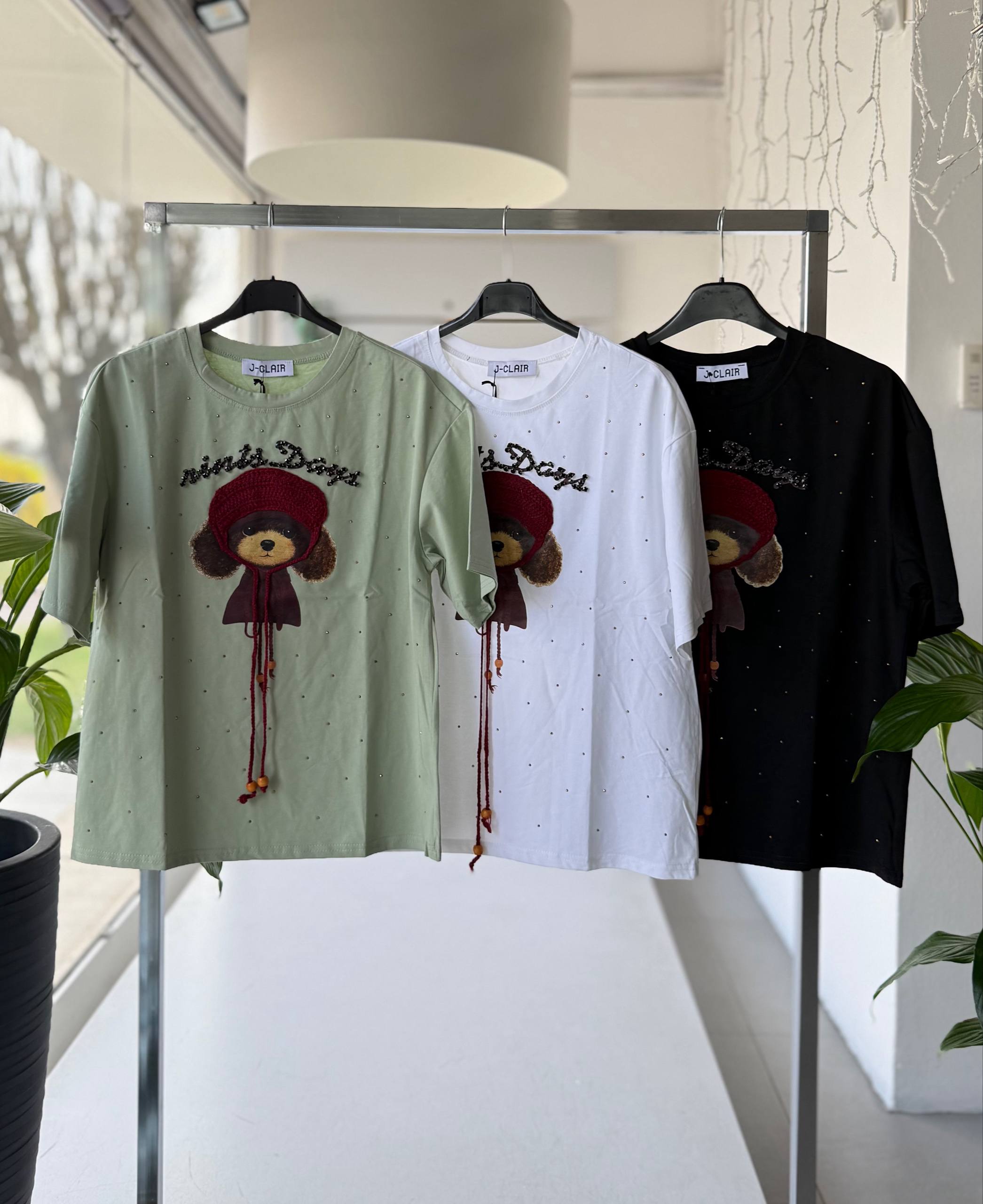 Итальянская одежда, бренд Joie Clair (J-Clair), арт. 74194681