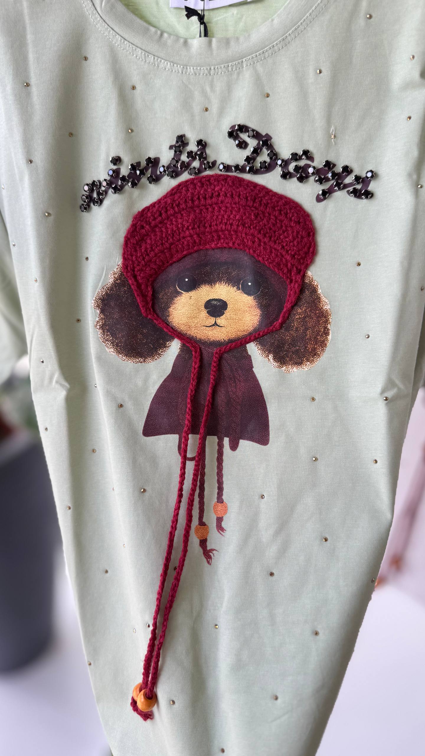 Фото Joie Clair (J-Clair)