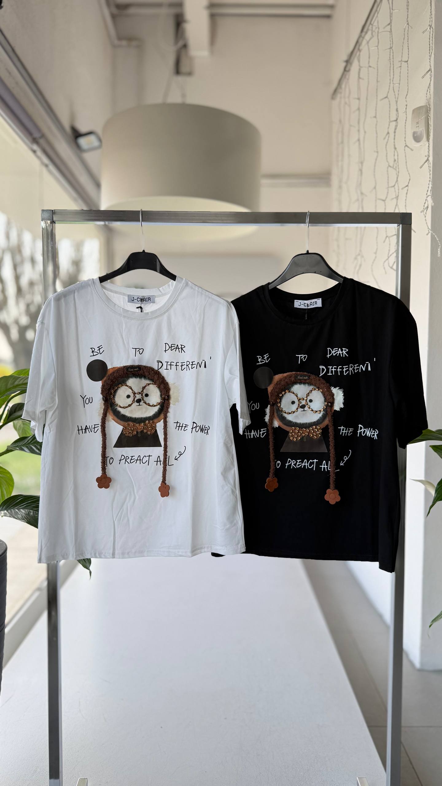 Фото Joie Clair (J-Clair)