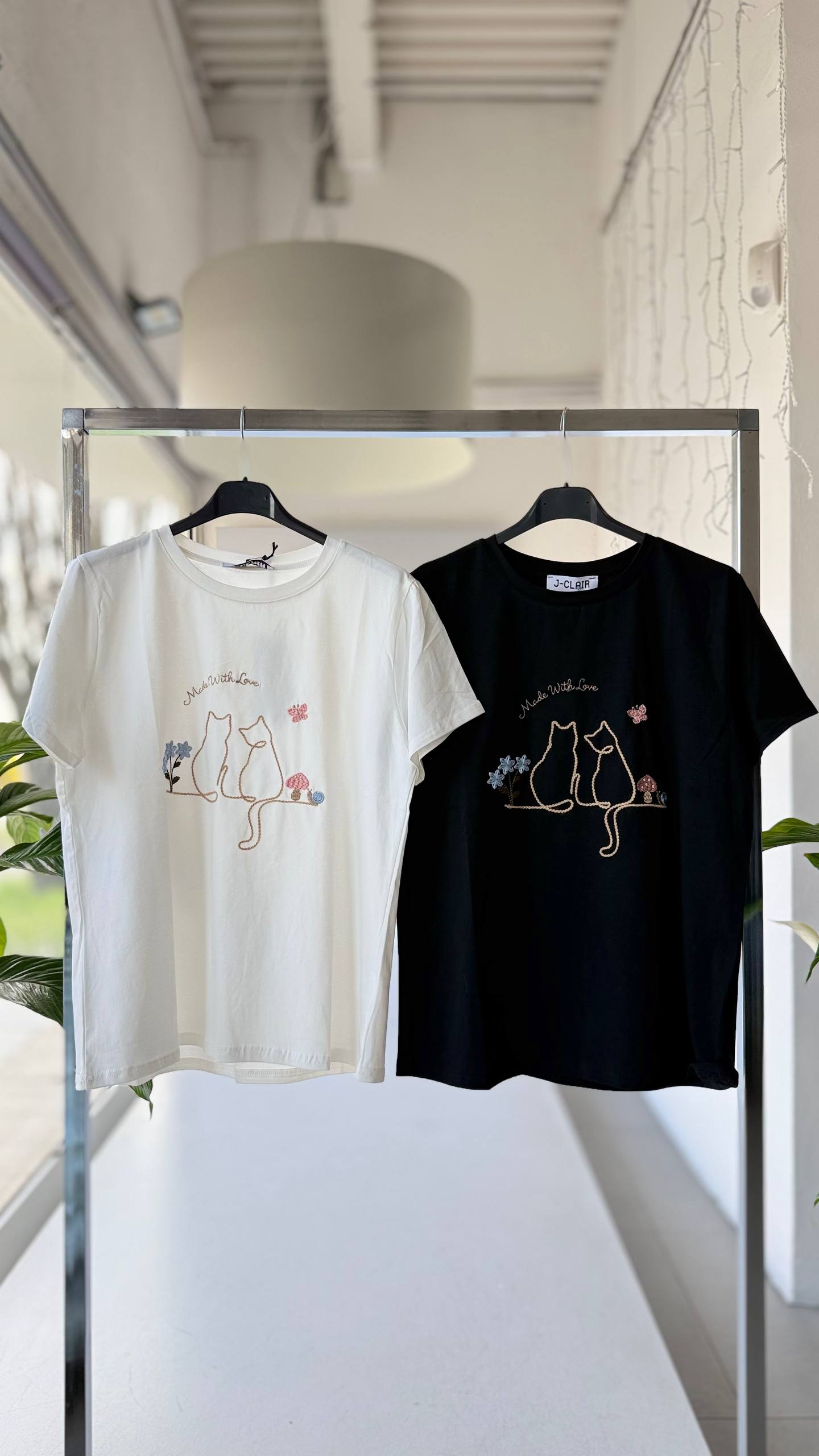 Фото Joie Clair (J-Clair)