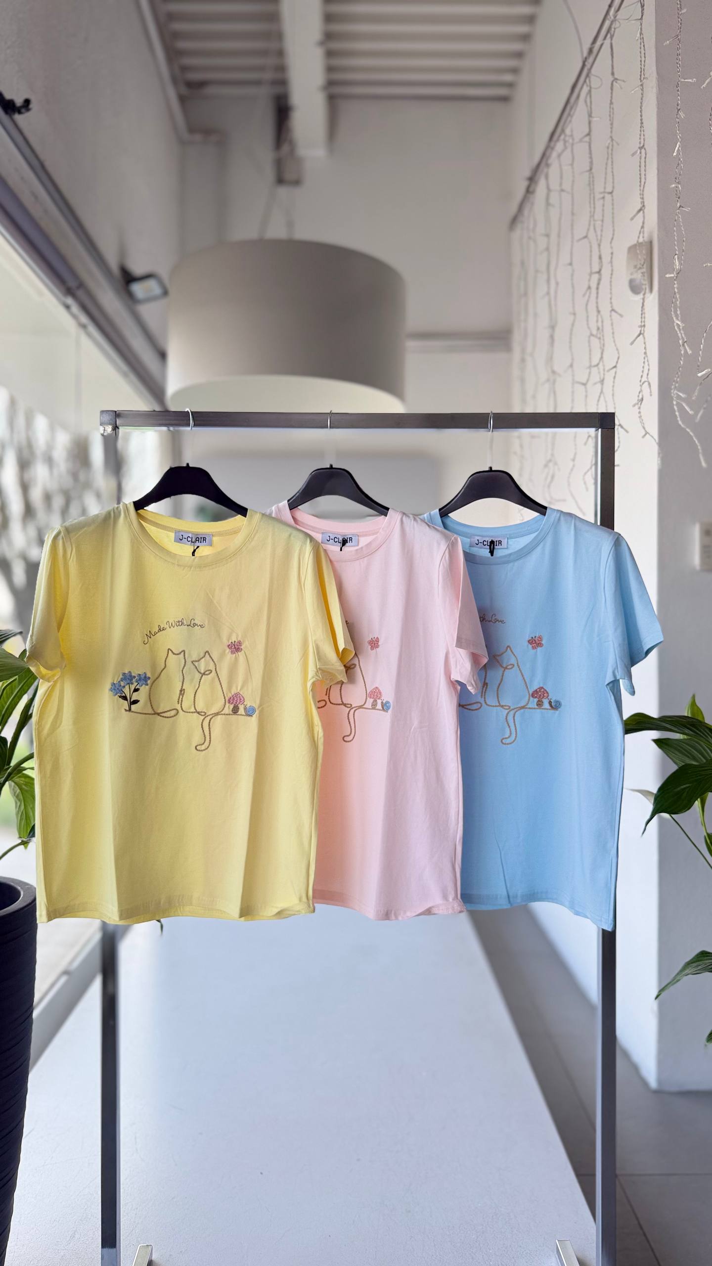 Фото Joie Clair (J-Clair)