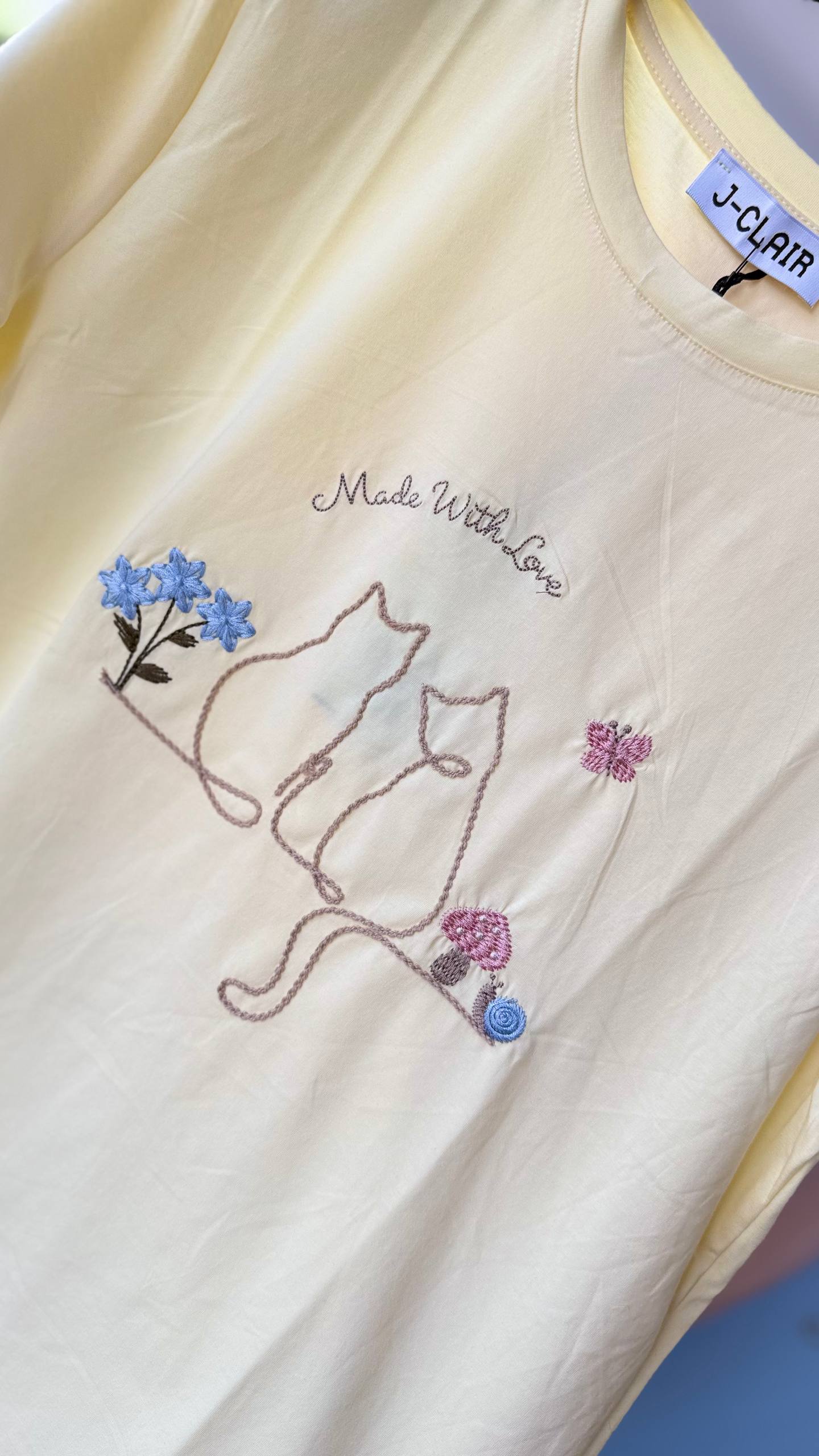 Фото Joie Clair (J-Clair)