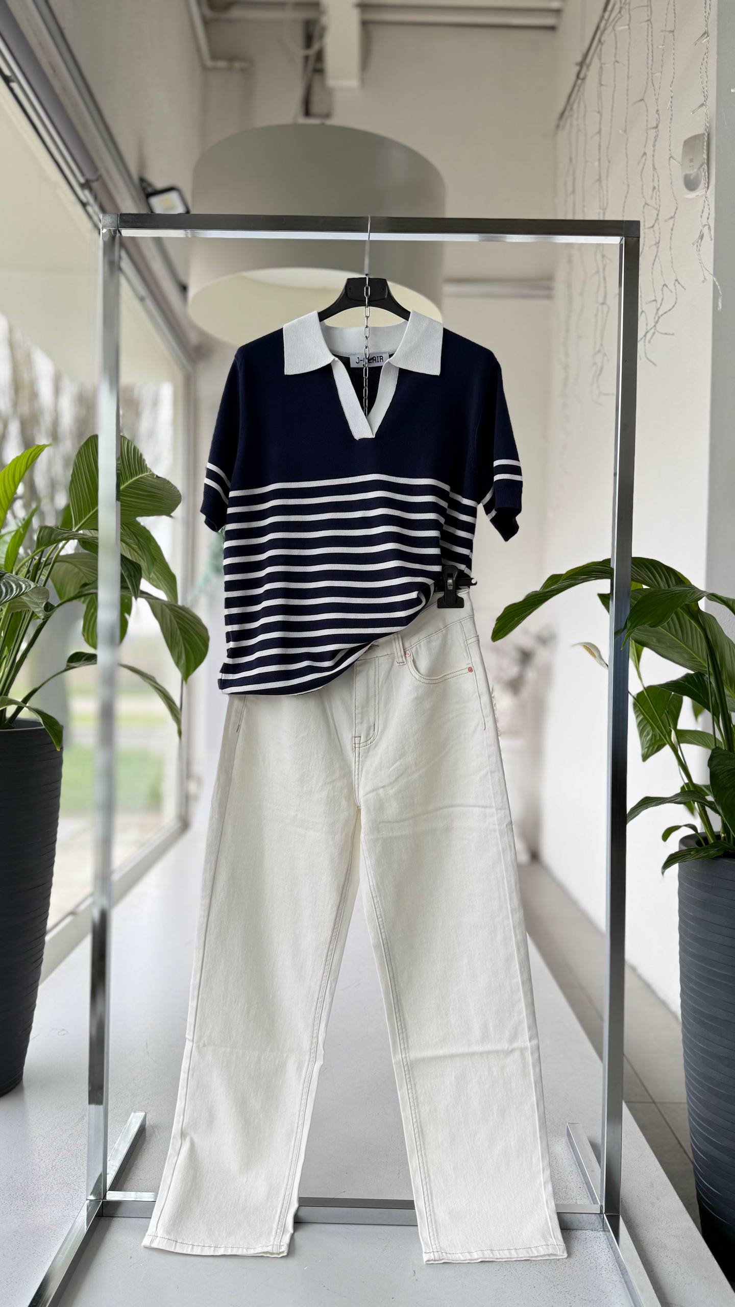 Итальянская одежда, бренд Joie Clair (J-Clair), арт. 74198021