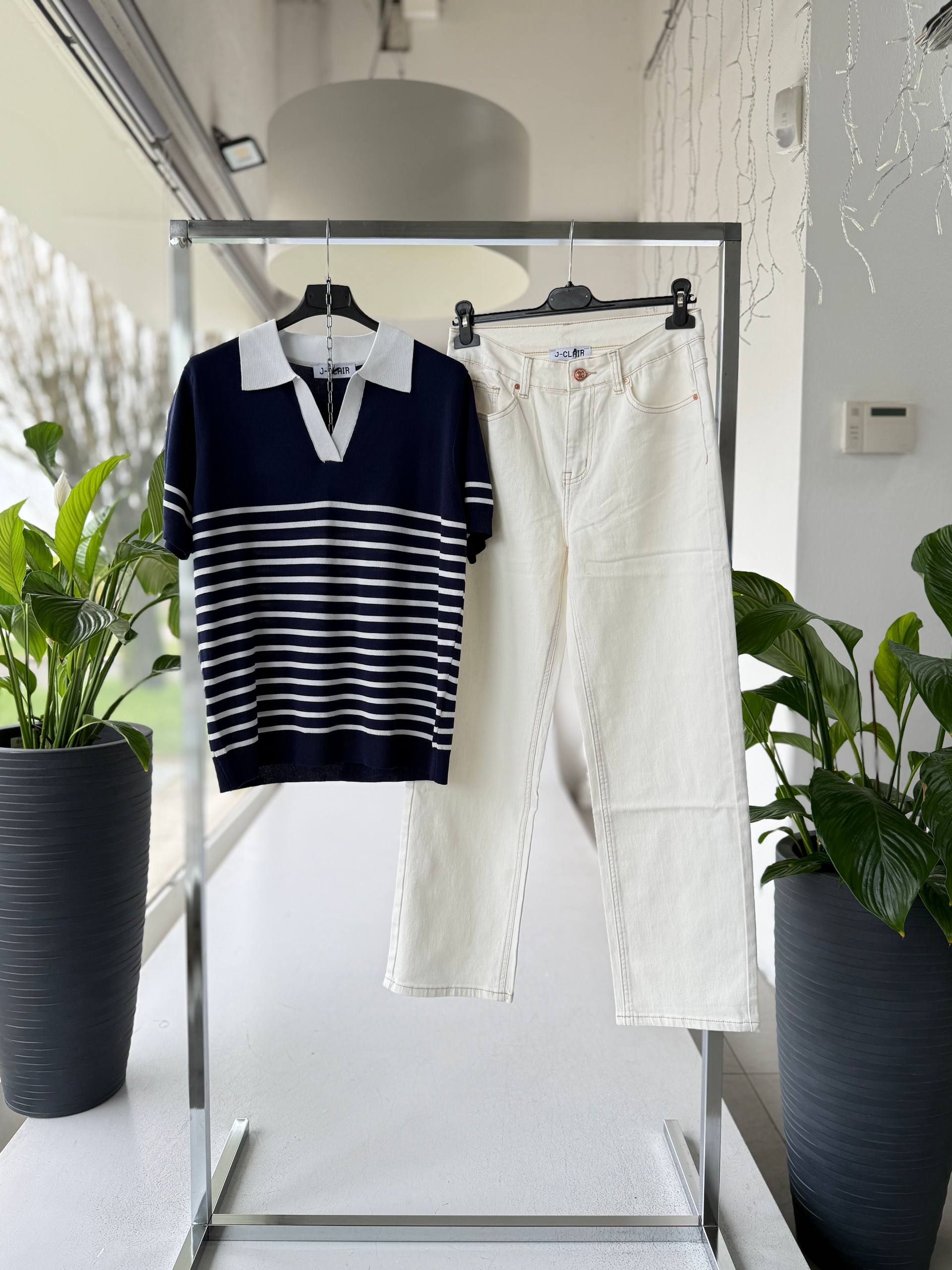 Итальянская одежда, бренд Joie Clair (J-Clair), арт. 74198023