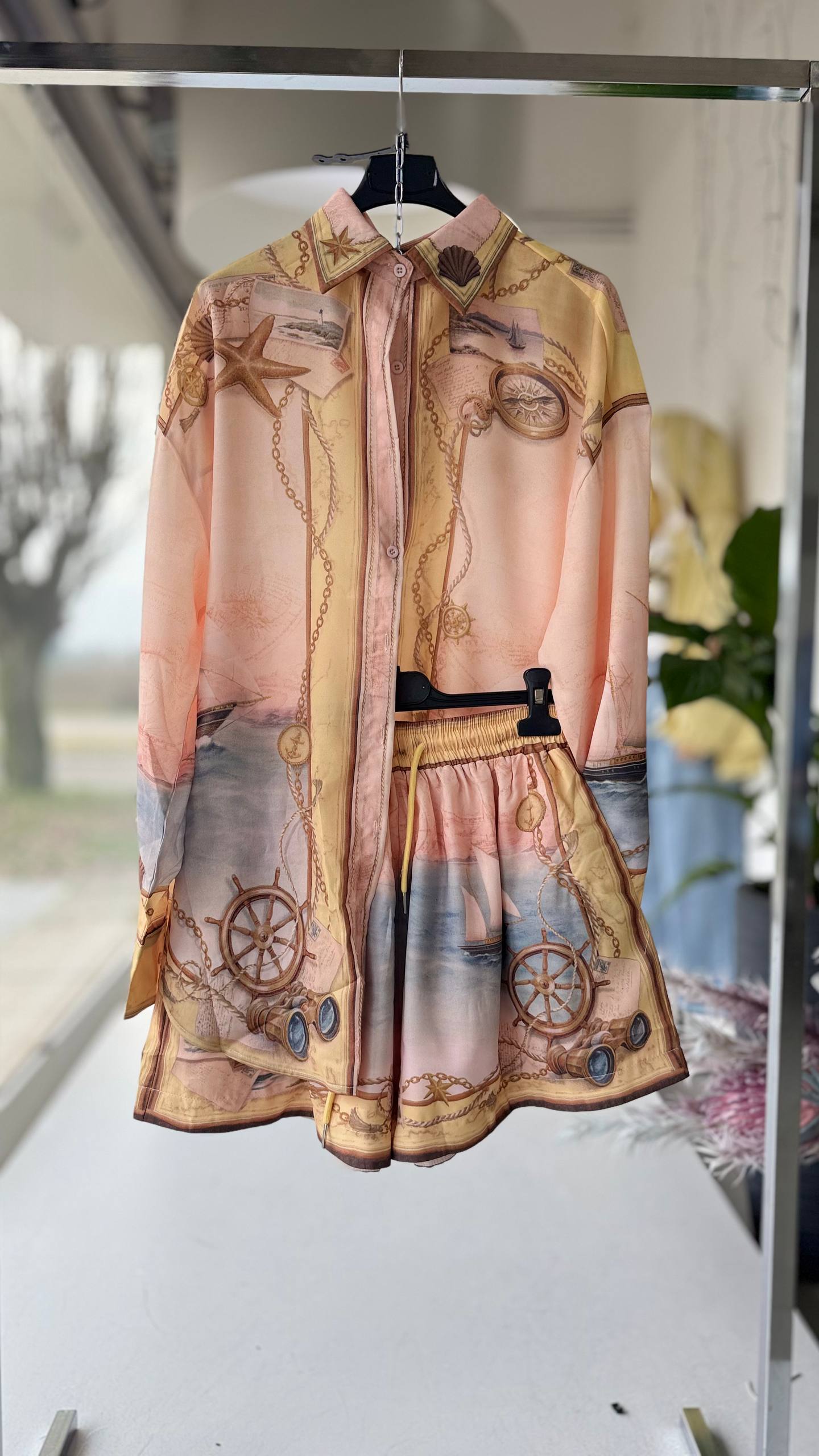 Итальянская одежда, бренд Joie Clair (J-Clair), арт. 74198037