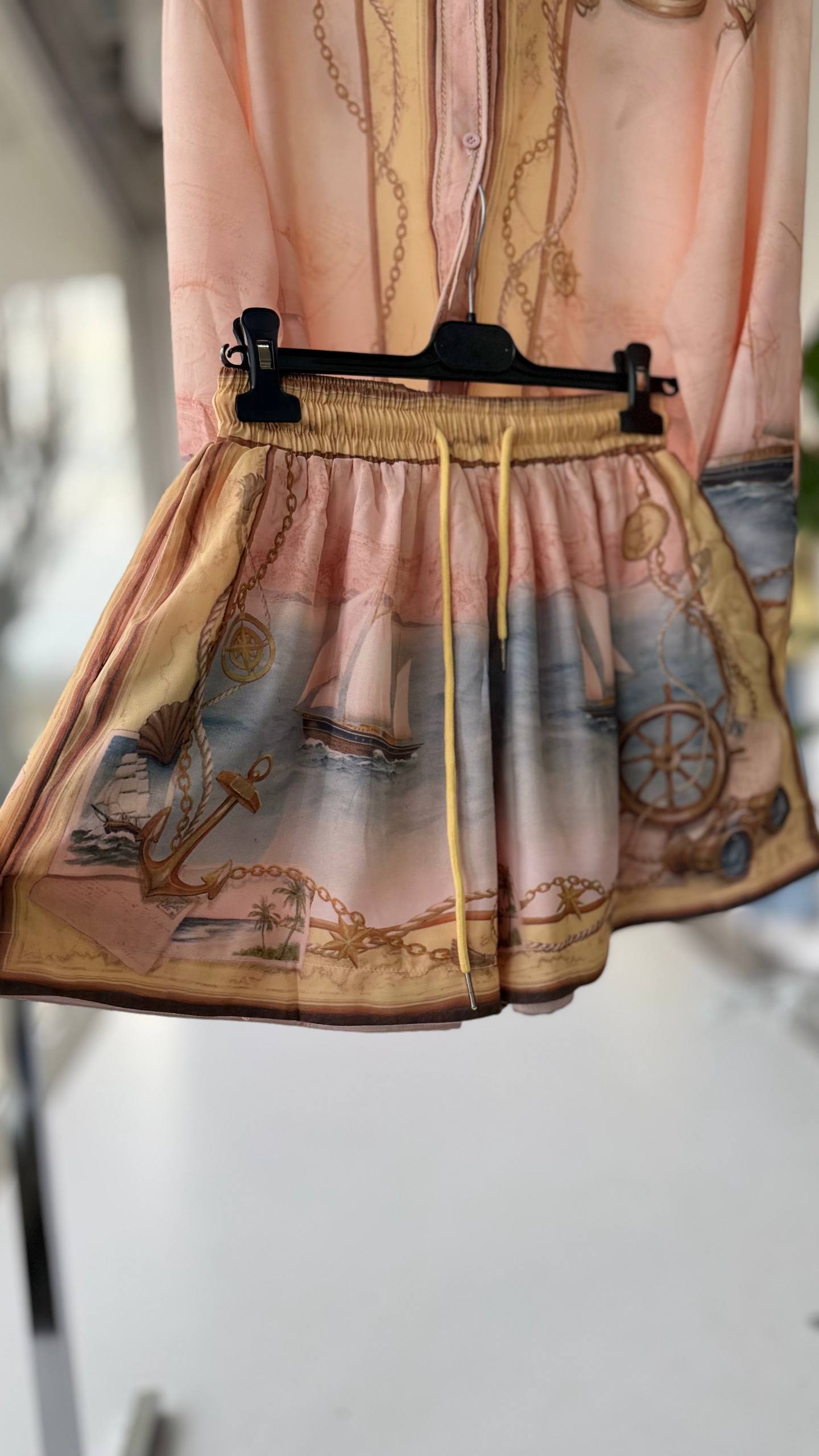 Итальянская одежда, бренд Joie Clair (J-Clair), арт. 74198038