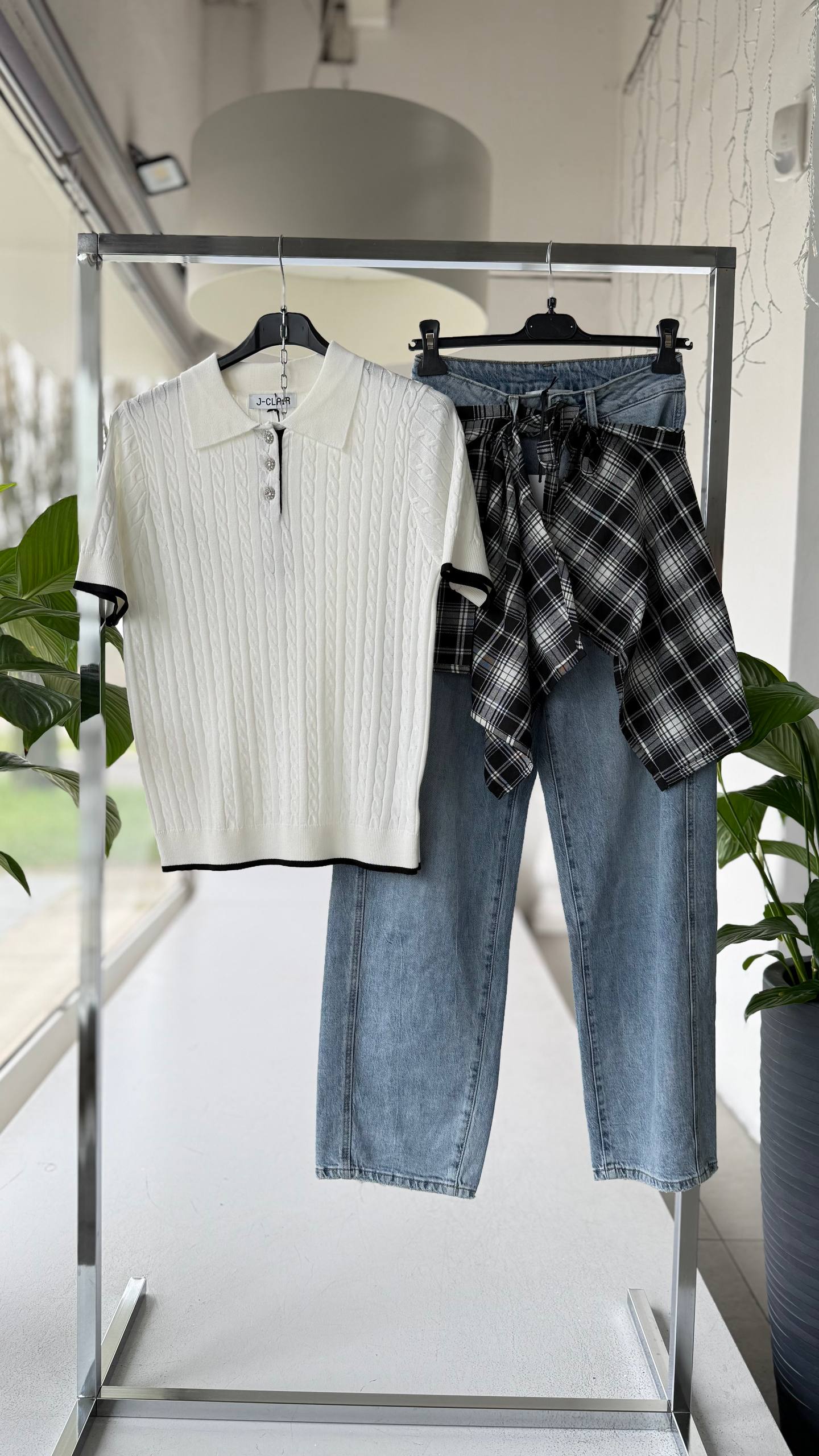 Фото Joie Clair (J-Clair)