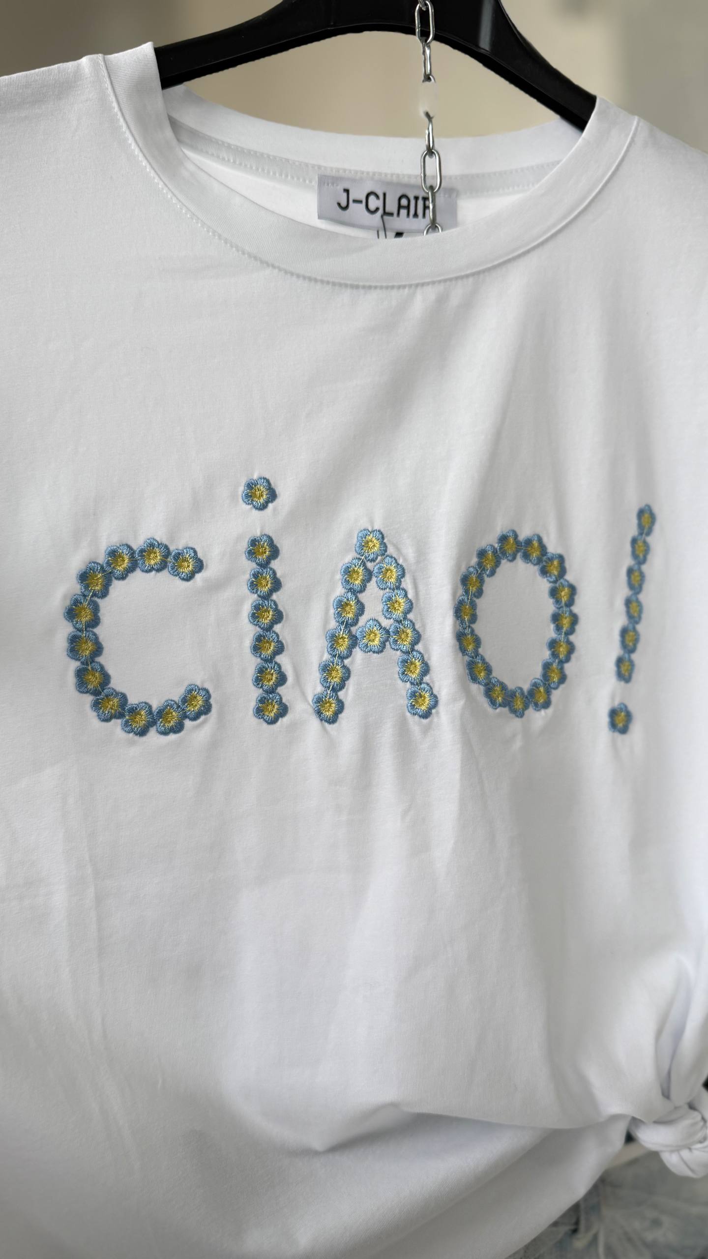 Итальянская одежда, бренд Joie Clair (J-Clair), арт. 74198115