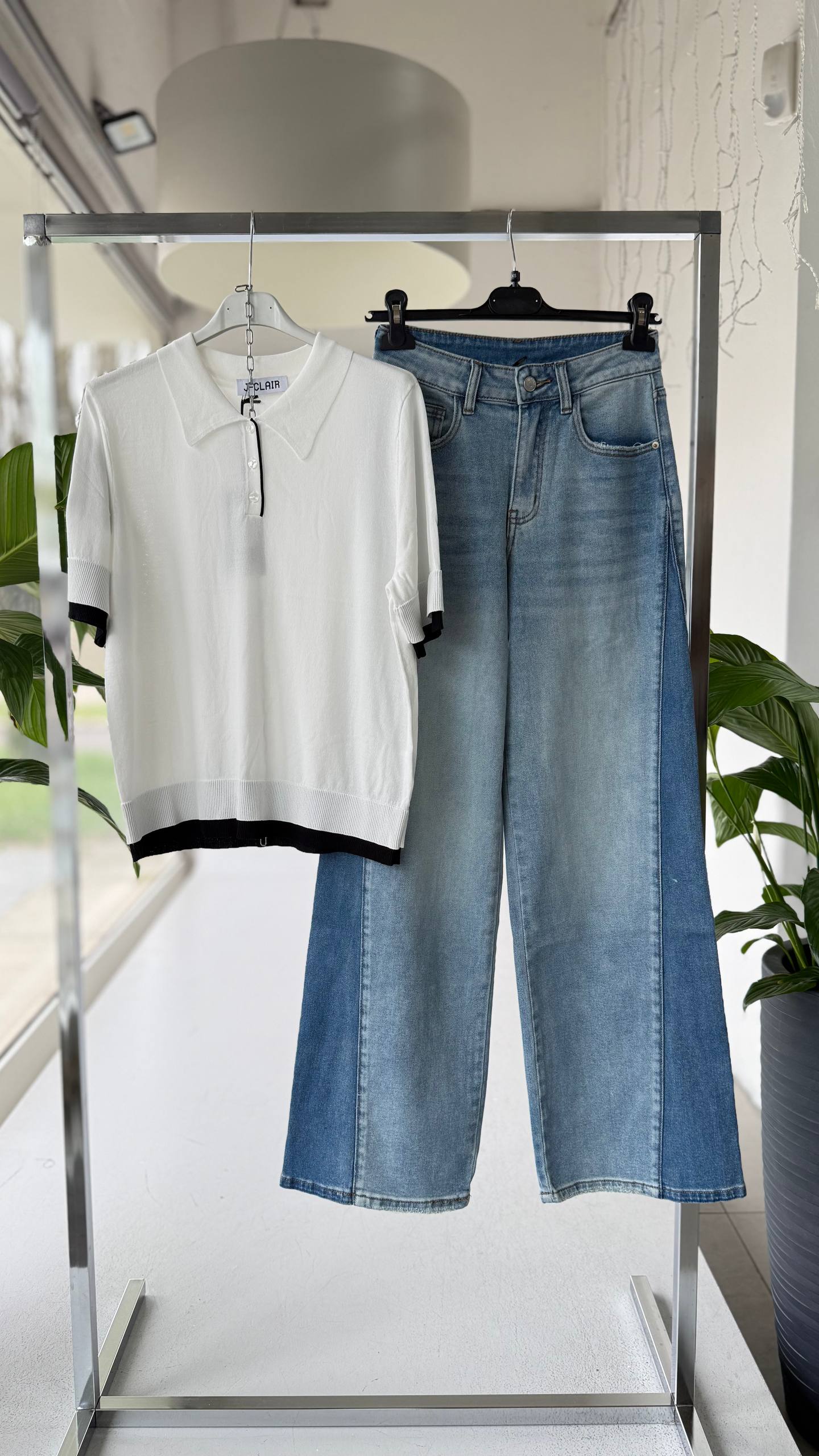 Итальянская одежда, бренд Joie Clair (J-Clair), арт. 74198202