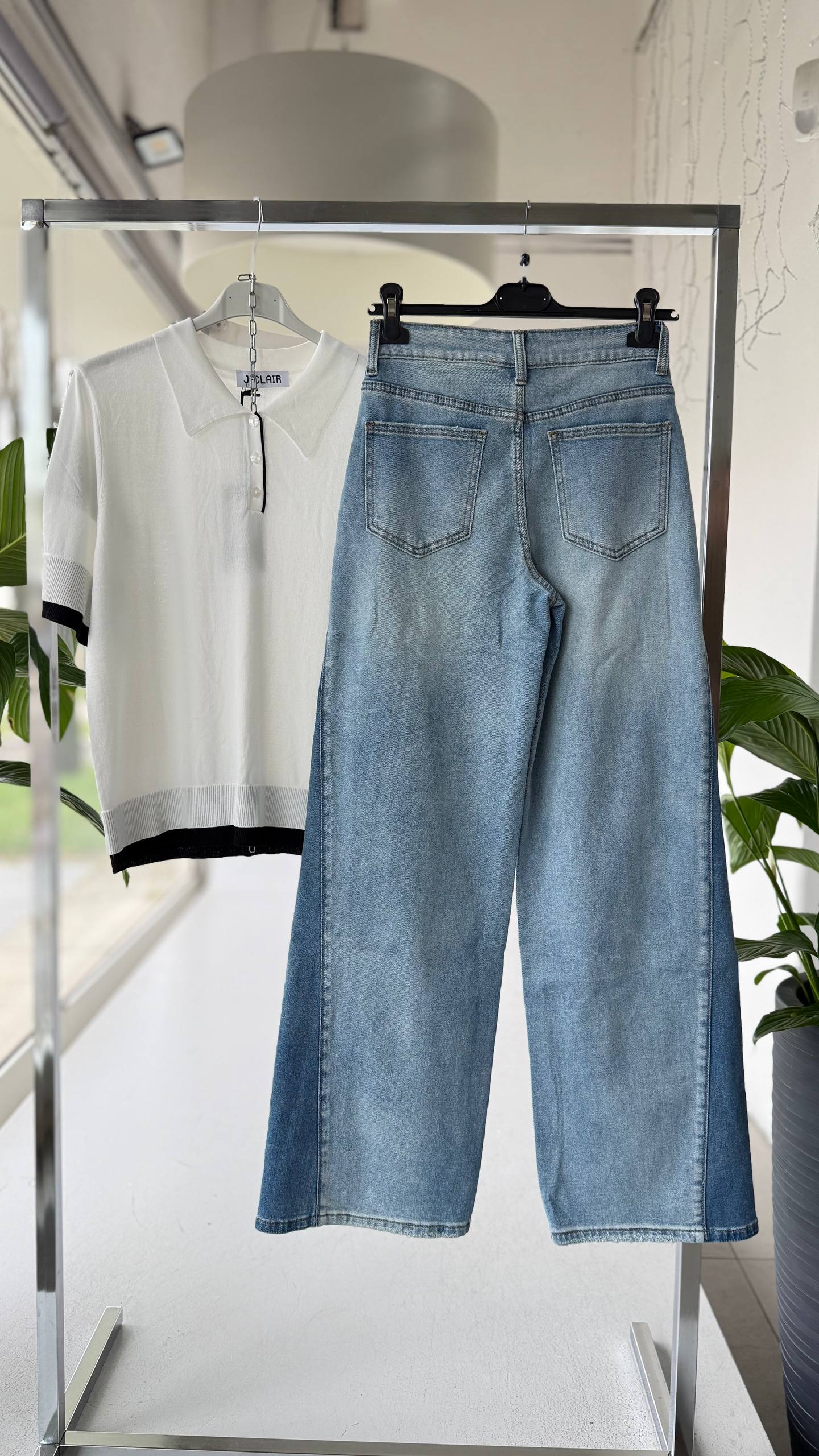 Итальянская одежда, бренд Joie Clair (J-Clair), арт. 74198203