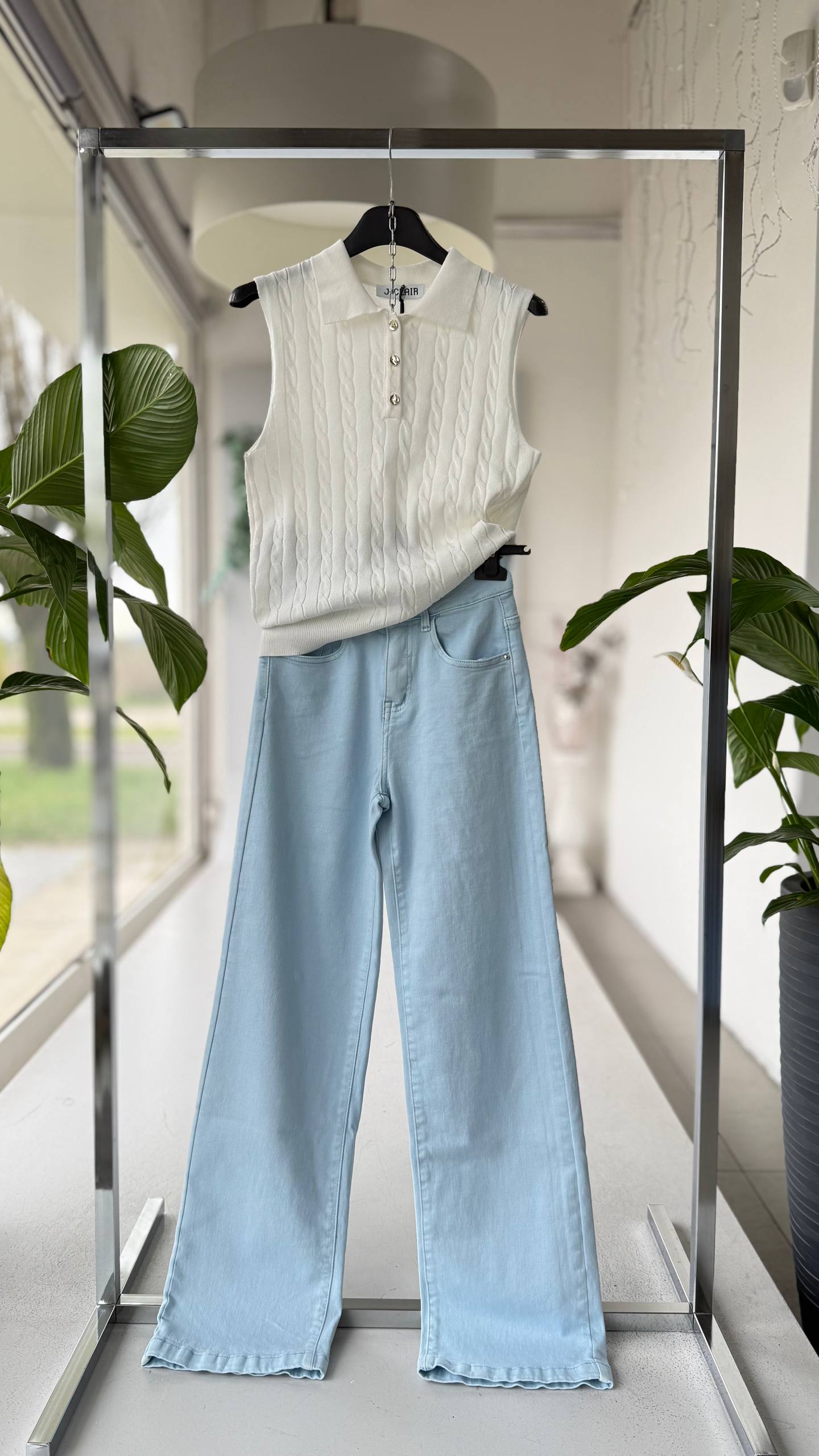 Итальянская одежда, бренд Joie Clair (J-Clair), арт. 74198205