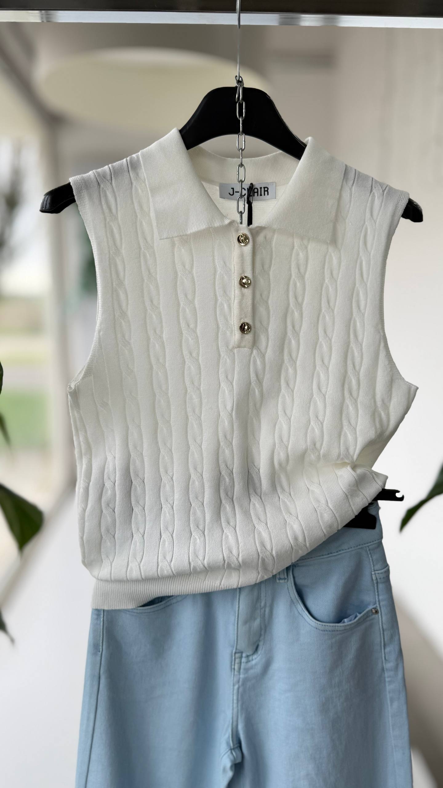 Итальянская одежда, бренд Joie Clair (J-Clair), арт. 74198206