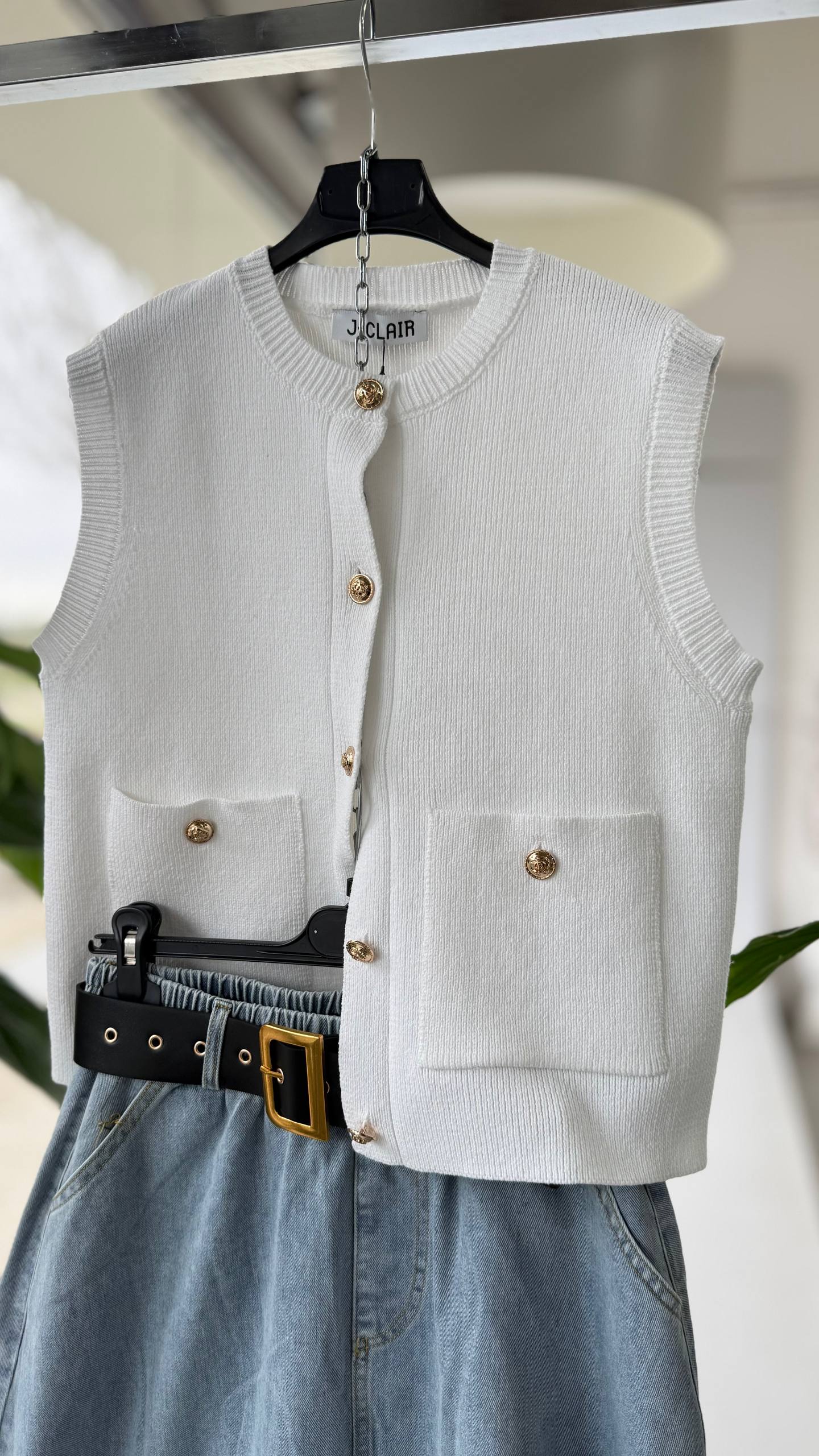 Итальянская одежда, бренд Joie Clair (J-Clair), арт. 74198266