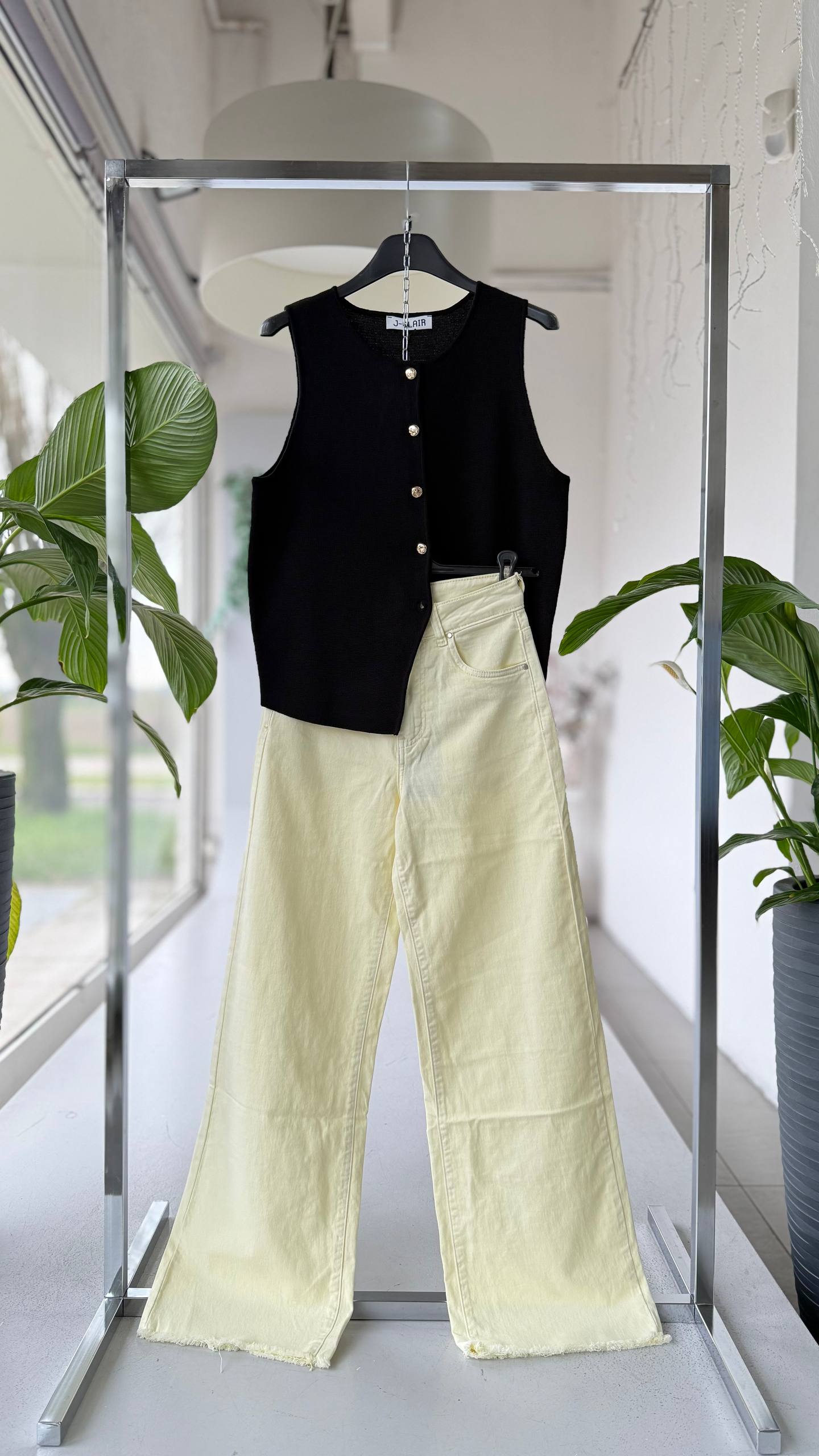 Фото Joie Clair (J-Clair)