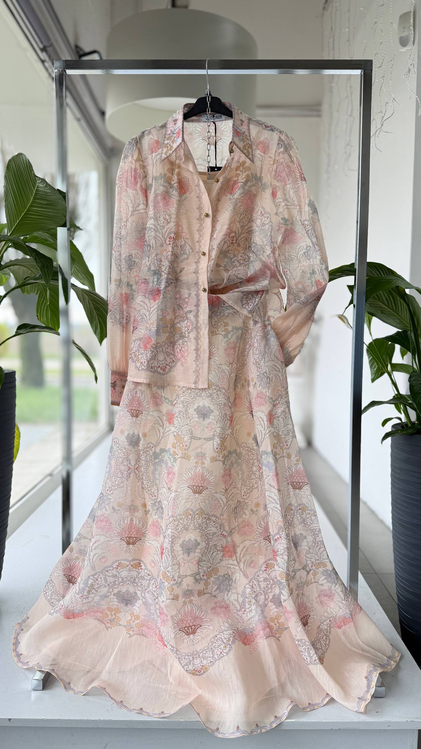 Итальянская одежда, бренд Joie Clair (J-Clair), арт. 74198309