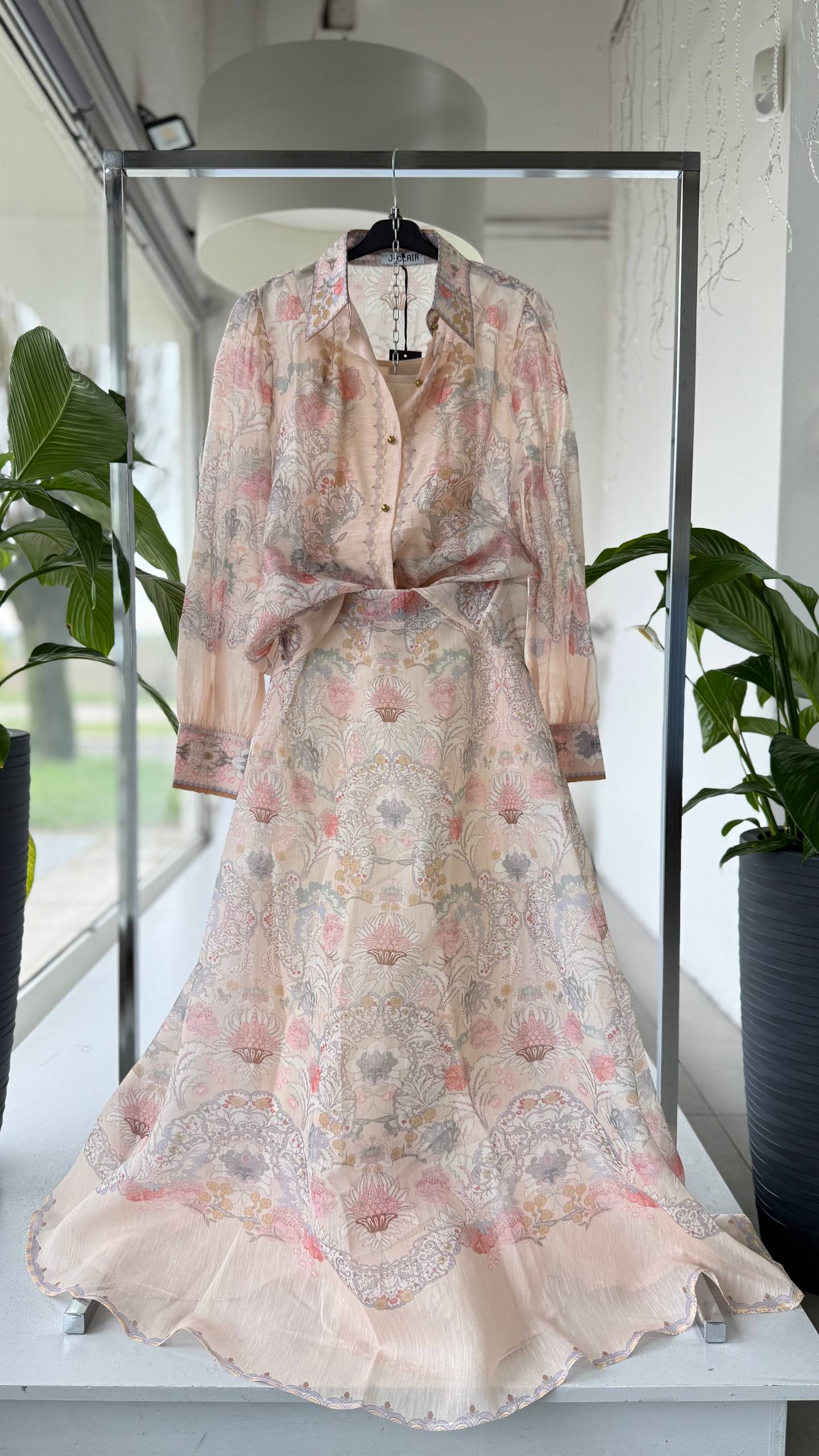 Итальянская одежда, бренд Joie Clair (J-Clair), арт. 74198310