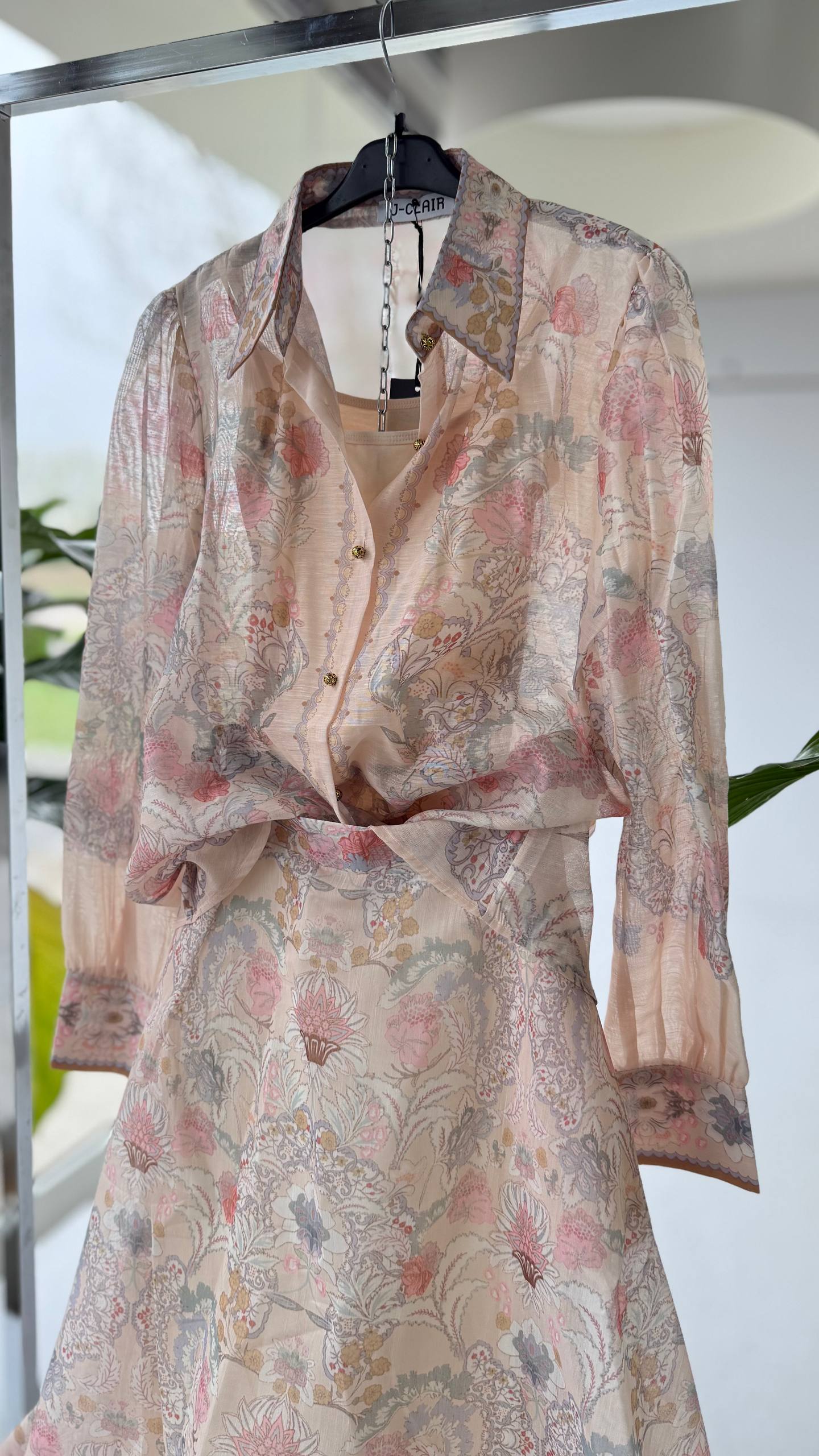 Итальянская одежда, бренд Joie Clair (J-Clair), арт. 74198311