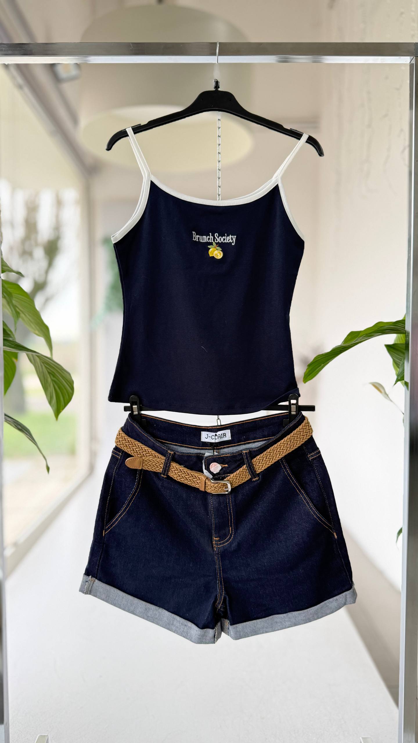 Итальянская одежда, бренд Joie Clair (J-Clair), арт. 74198337