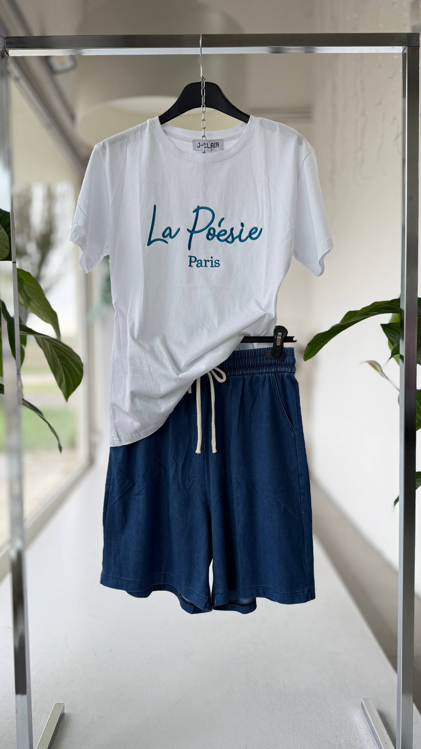 Итальянская одежда, бренд Joie Clair (J-Clair), арт. 74198355