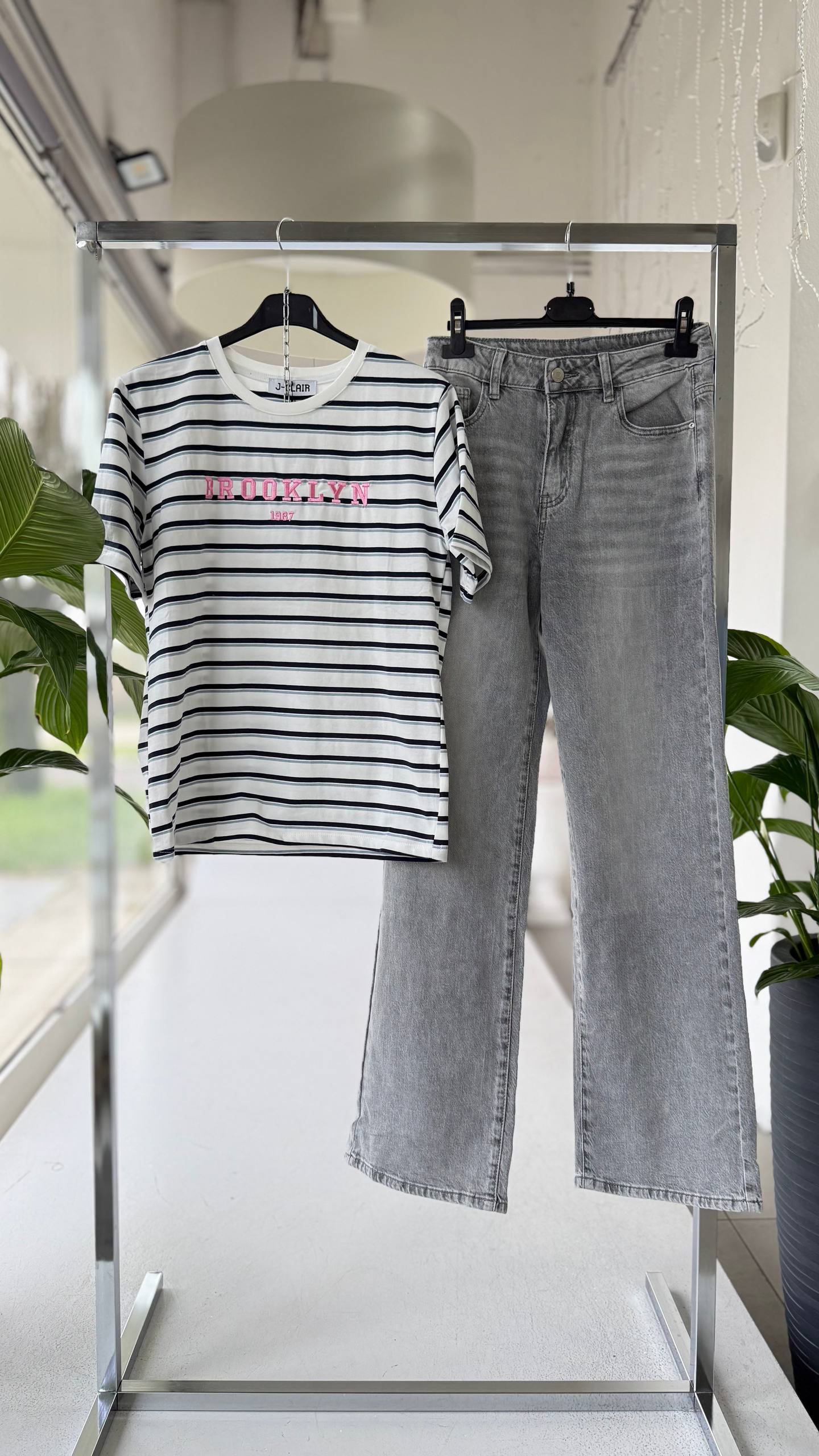 Итальянская одежда, бренд Joie Clair (J-Clair), арт. 74198411