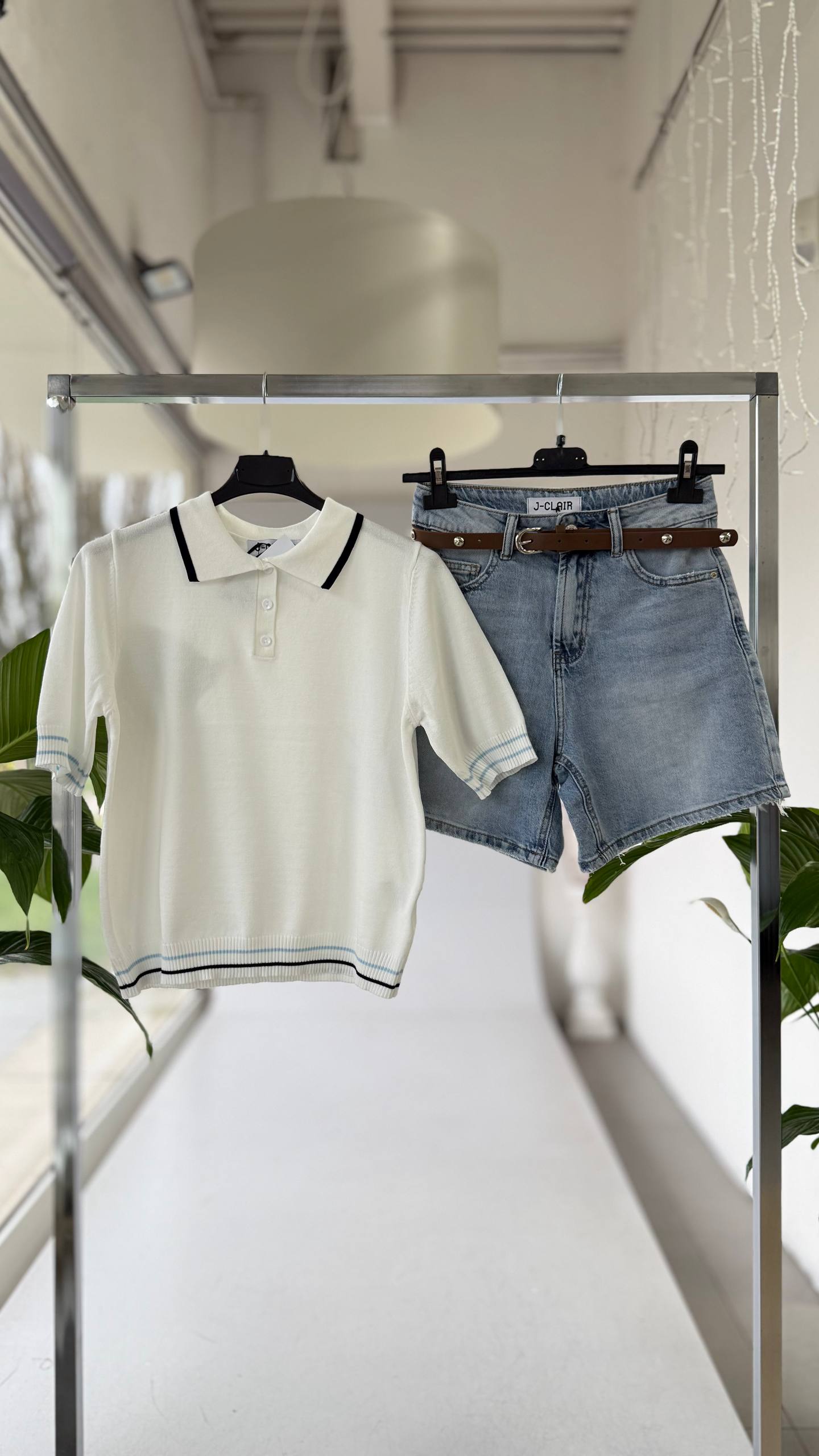 Итальянская одежда, бренд Joie Clair (J-Clair), арт. 74198657