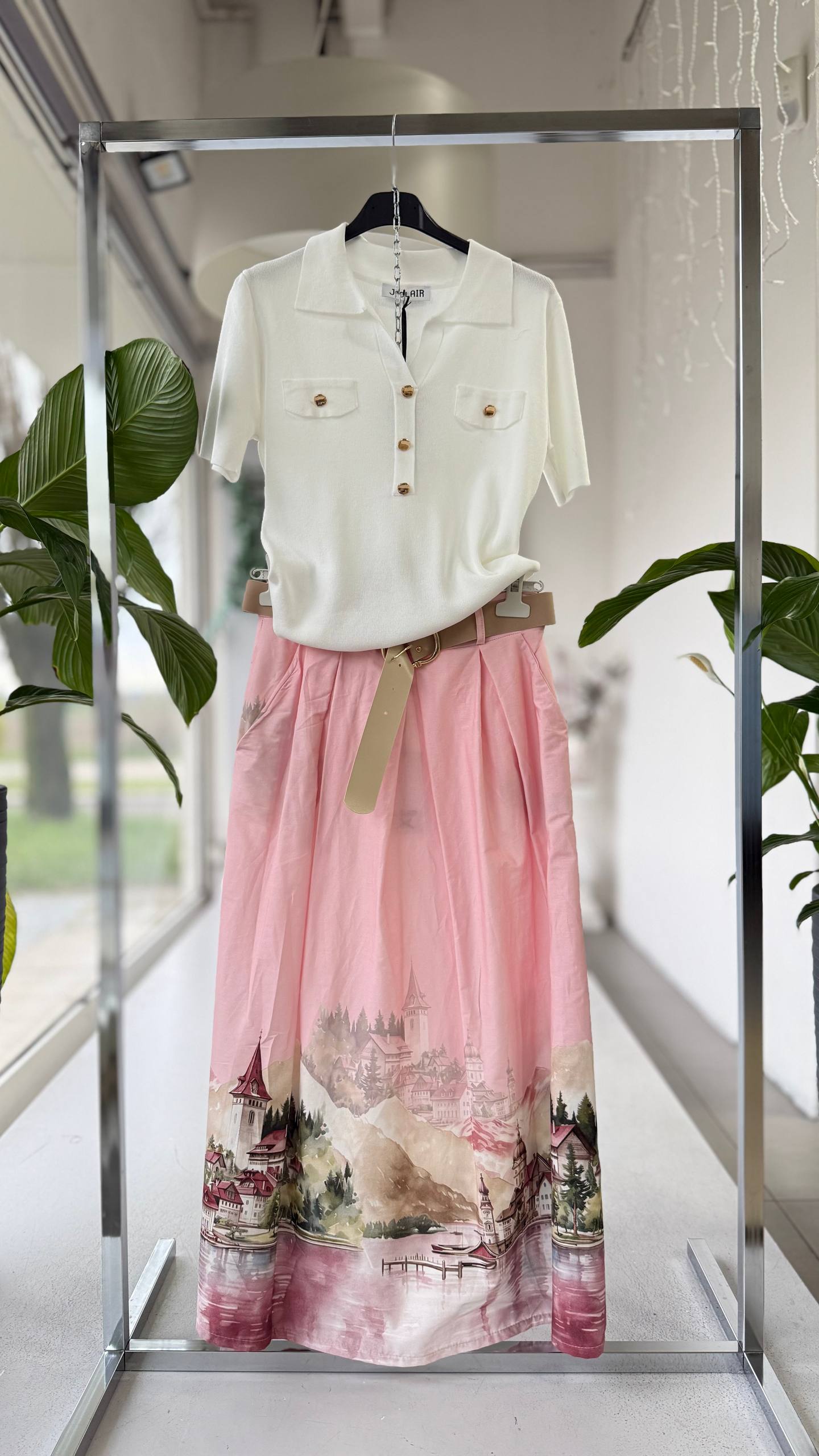 Итальянская одежда, бренд Joie Clair (J-Clair), арт. 74198668