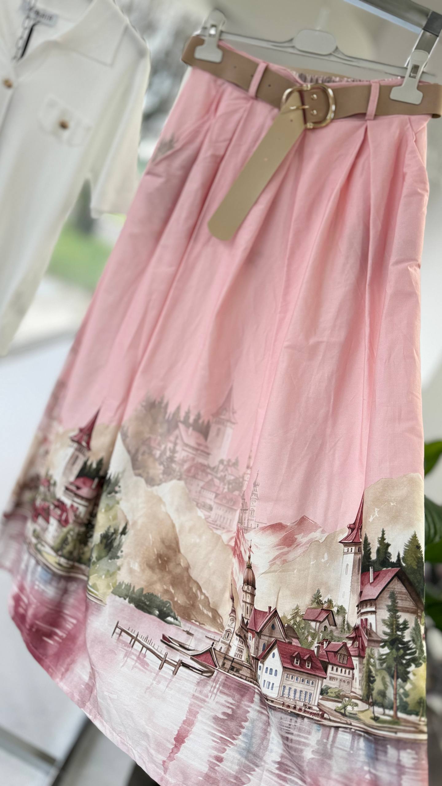 Итальянская одежда, бренд Joie Clair (J-Clair), арт. 74198670