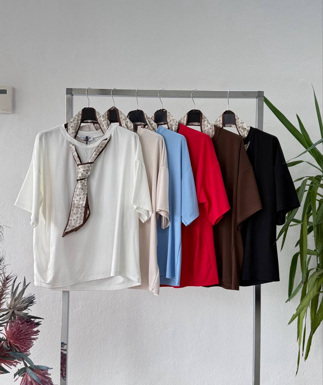 Фото Joie Clair (J-Clair)