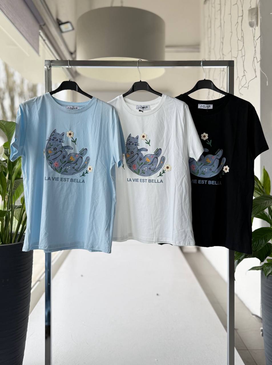 Фото Joie Clair (J-Clair)