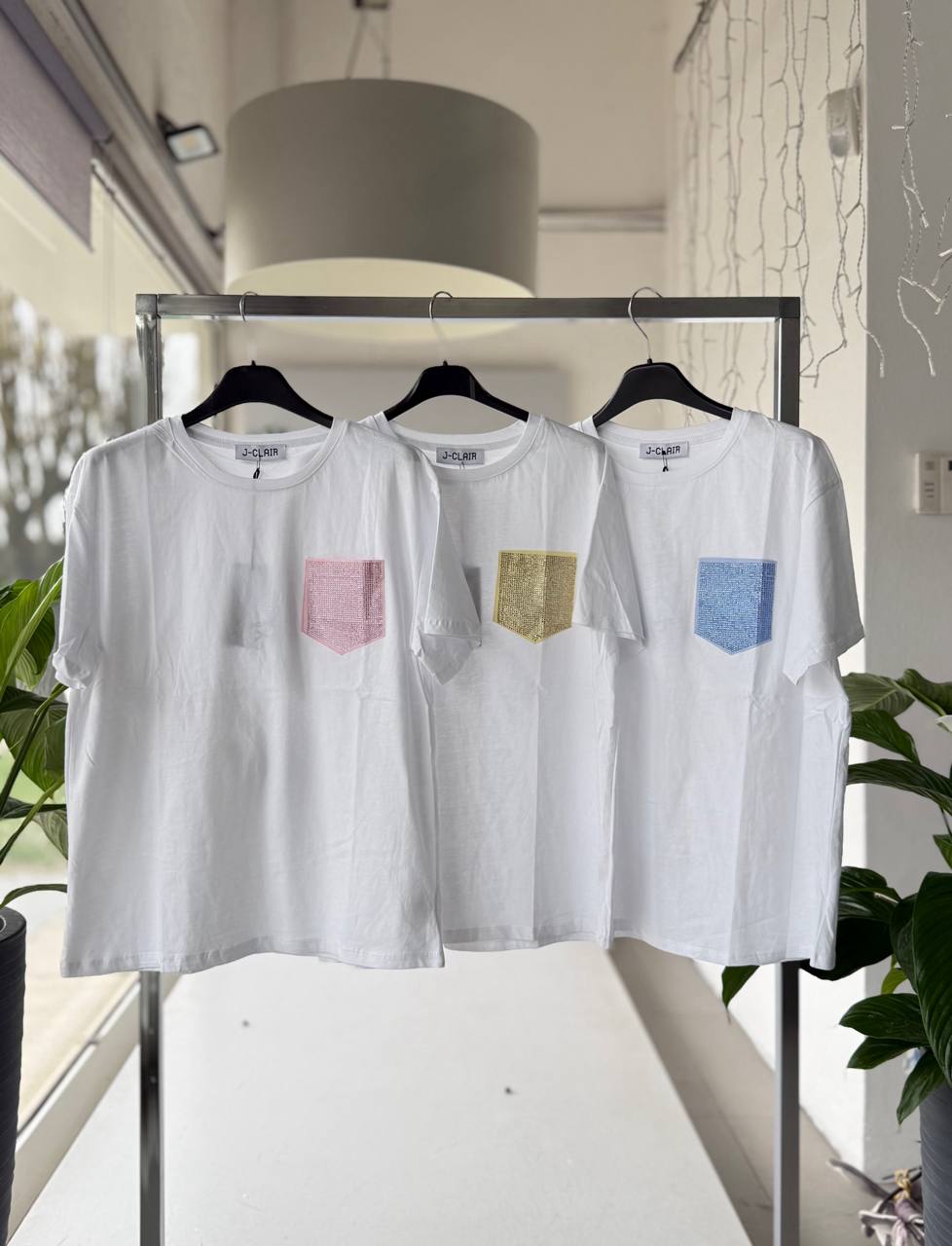 Фото Joie Clair (J-Clair)