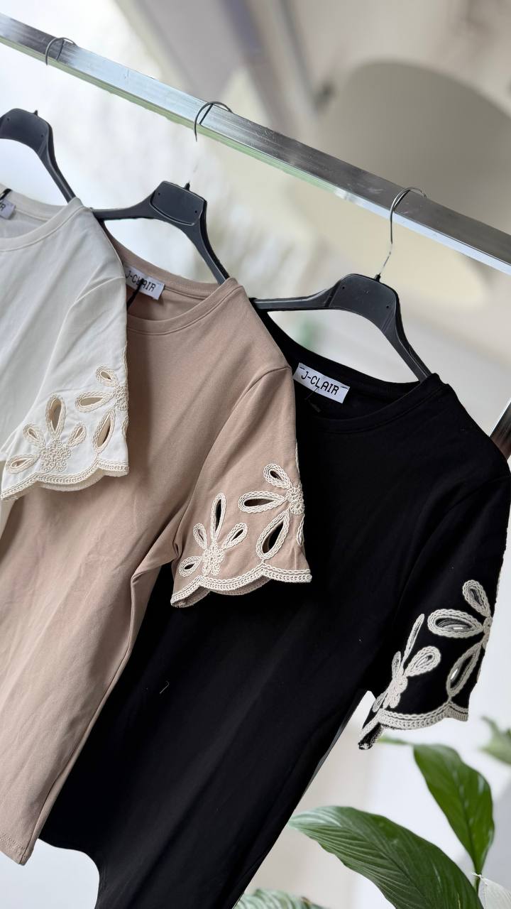 Фото Joie Clair (J-Clair)