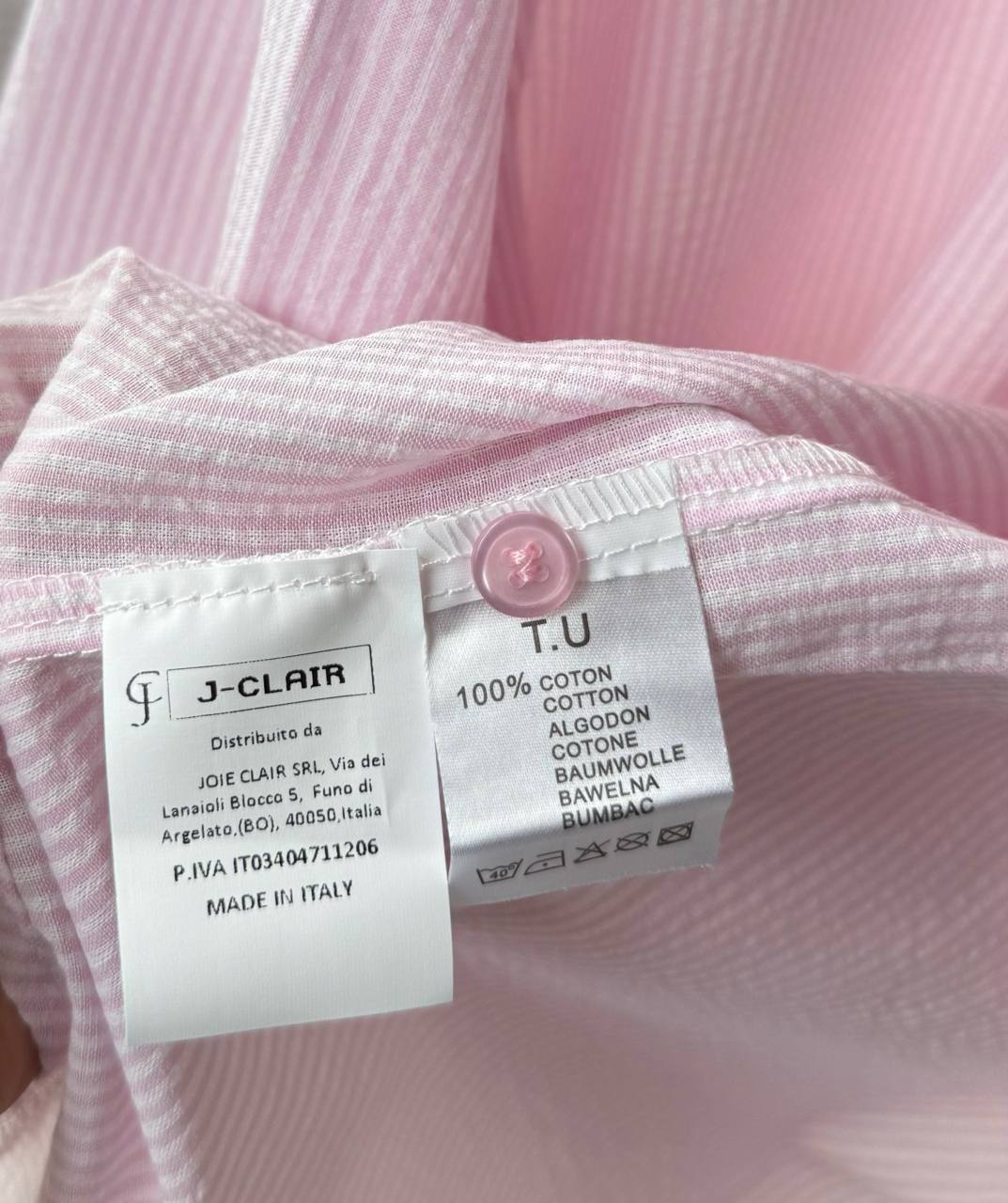 Фото Joie Clair (J-Clair)