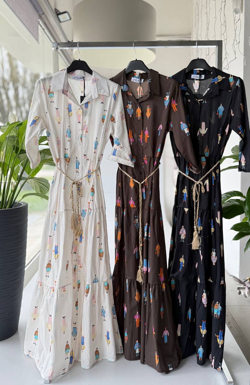 Фото Joie Clair (J-Clair)