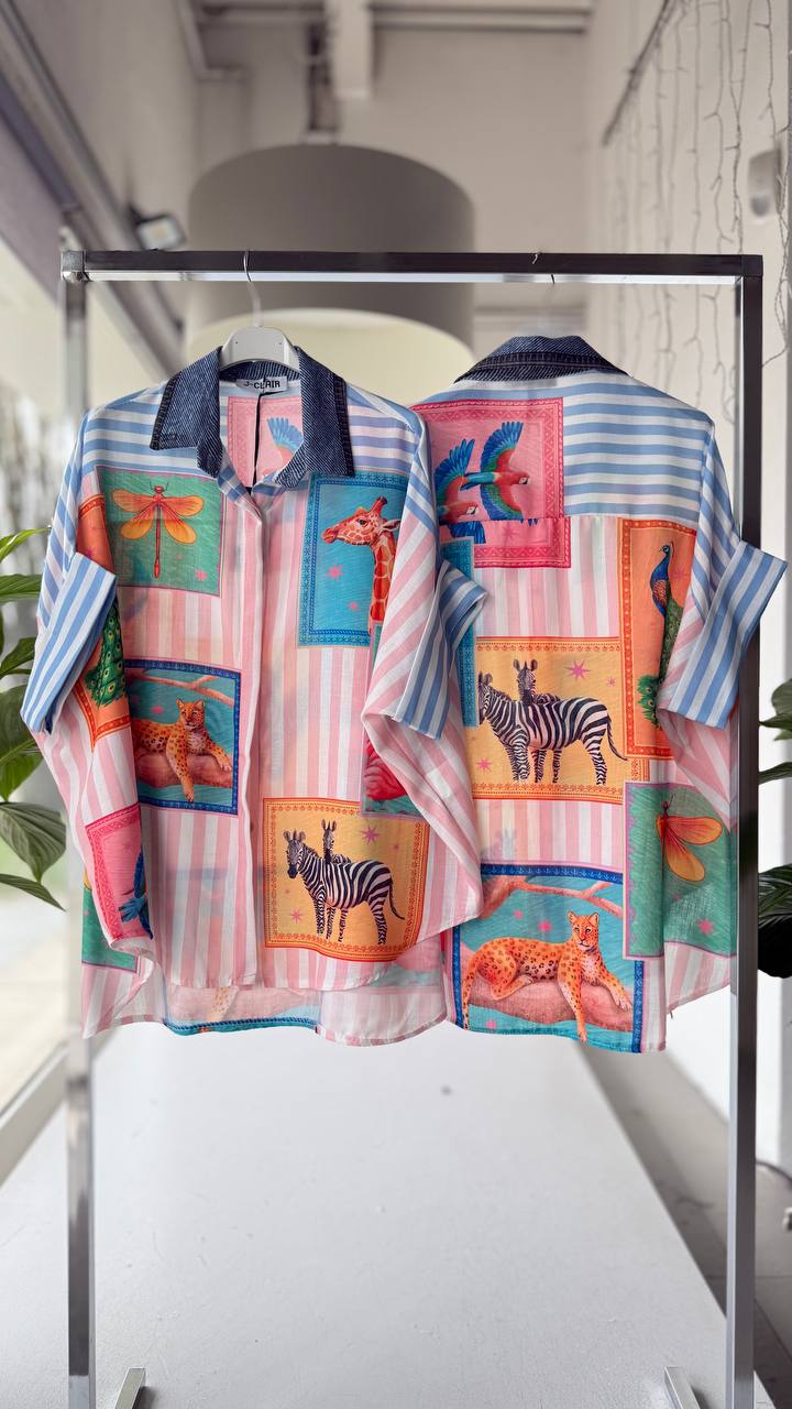 Фото Joie Clair (J-Clair)