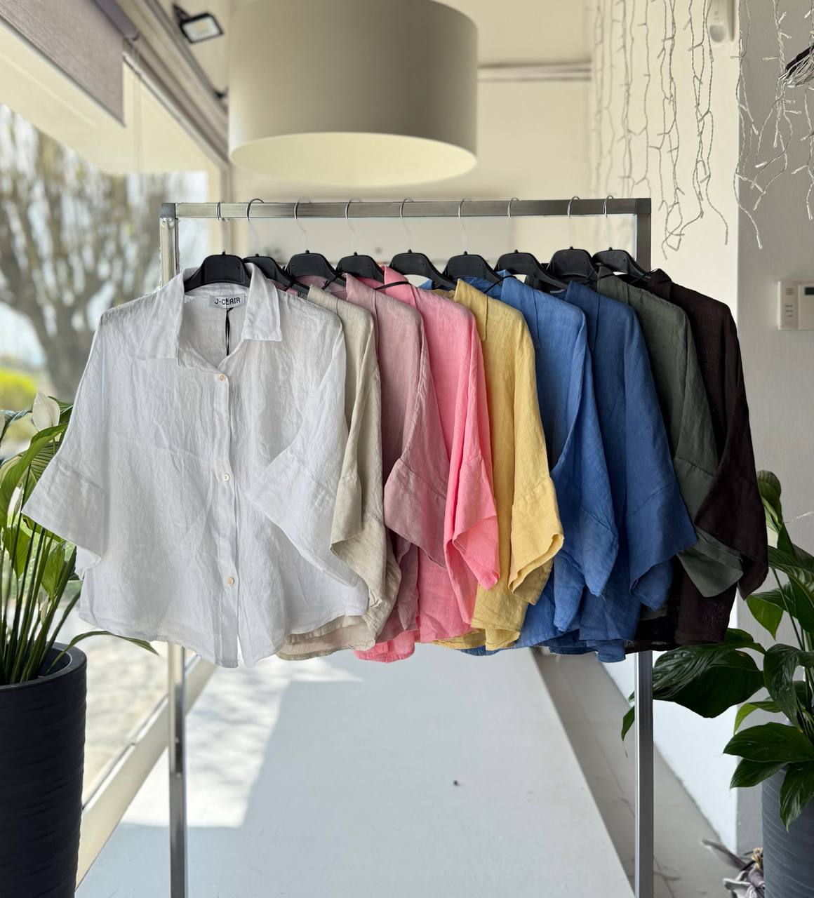 Фото Joie Clair (J-Clair)