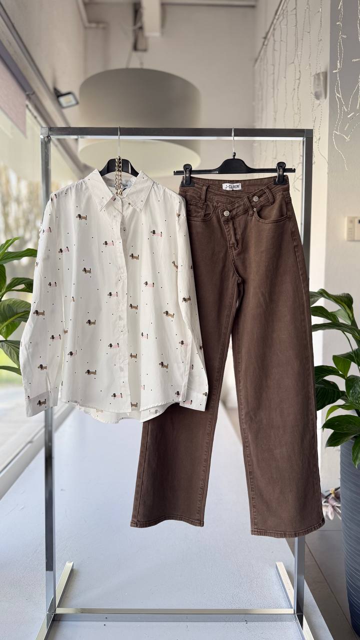 Фото Joie Clair (J-Clair)