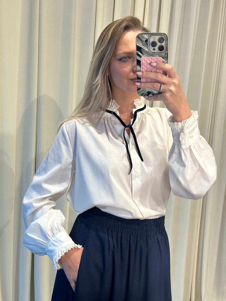 Итальянская одежда, бренд Mey, арт. 74144046