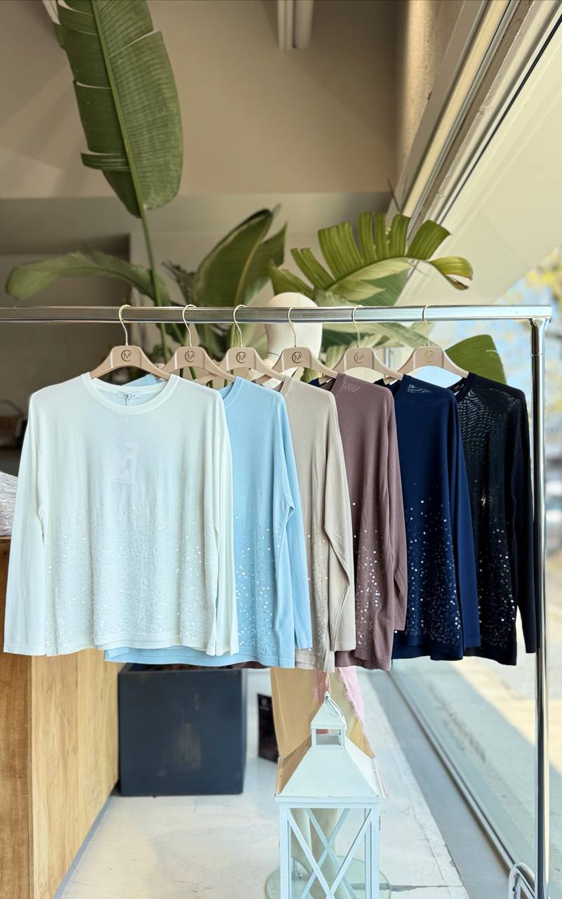 Итальянская одежда, бренд Mey, арт. 74189809