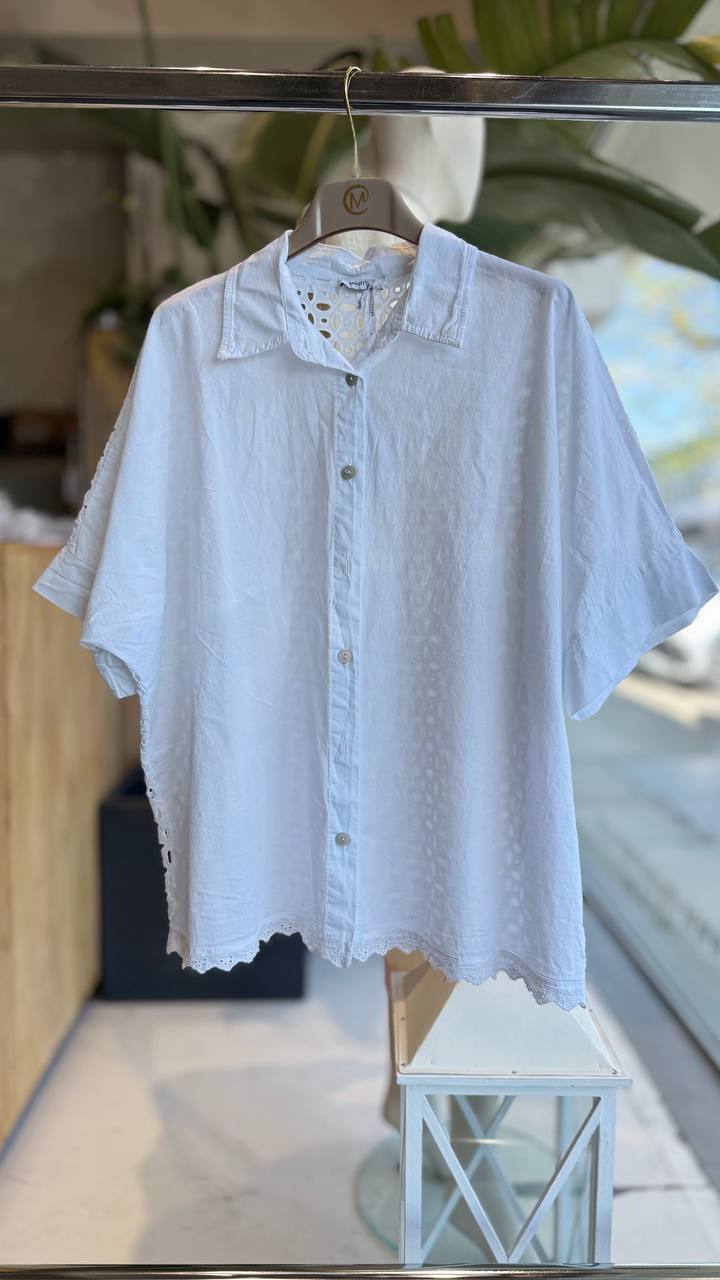 Итальянская одежда, бренд Mey, арт. 74201364