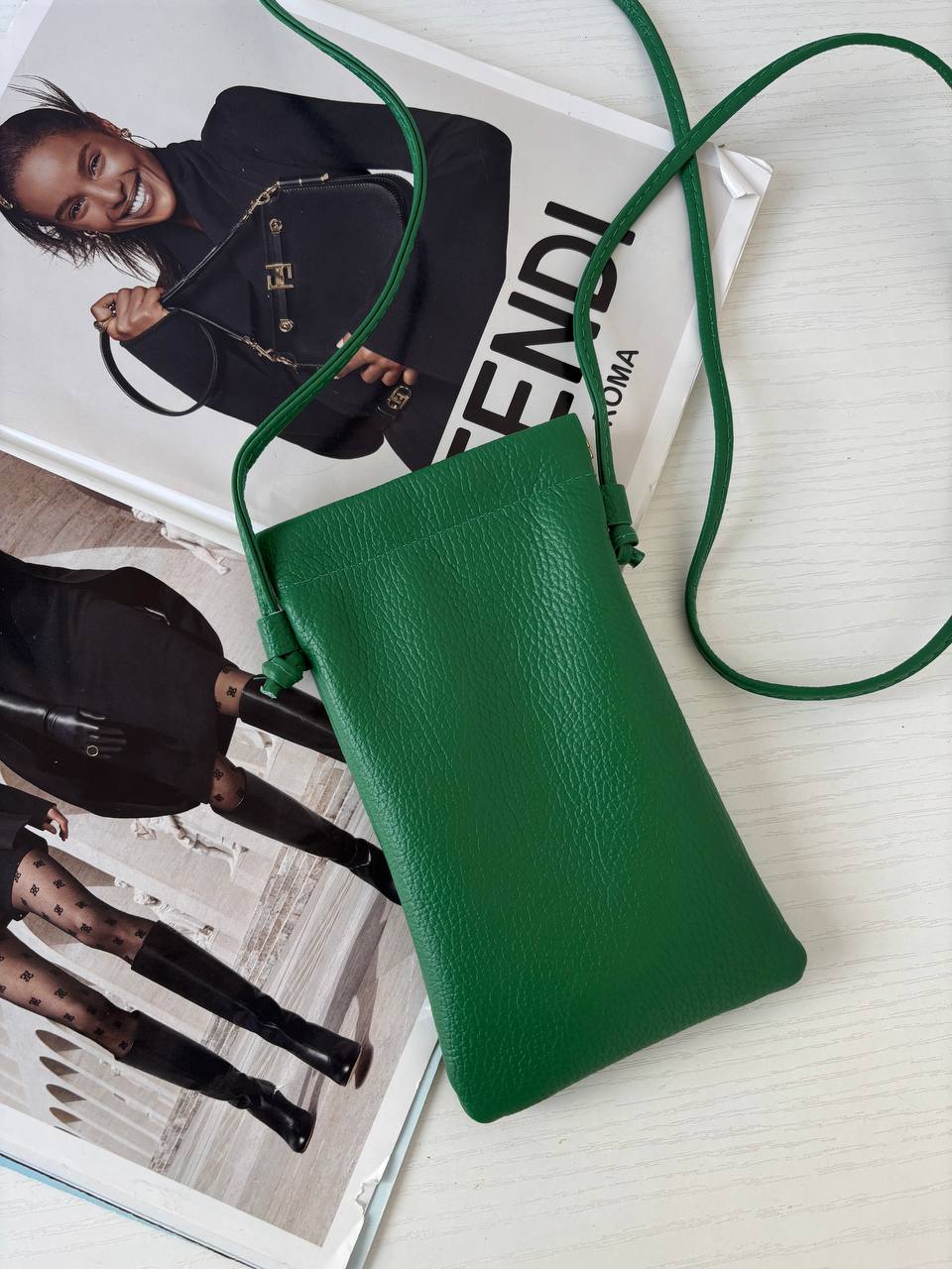 Фото Leather Country