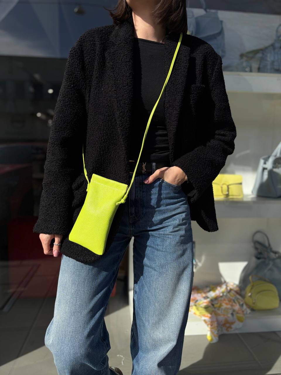 Фото Leather Country