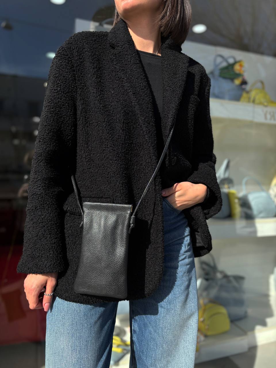 Фото Leather Country