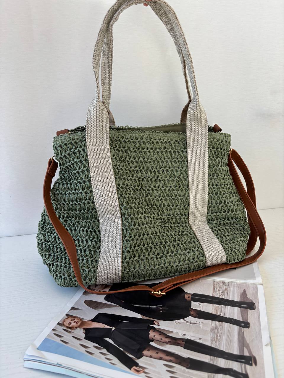 Фото Leather Country