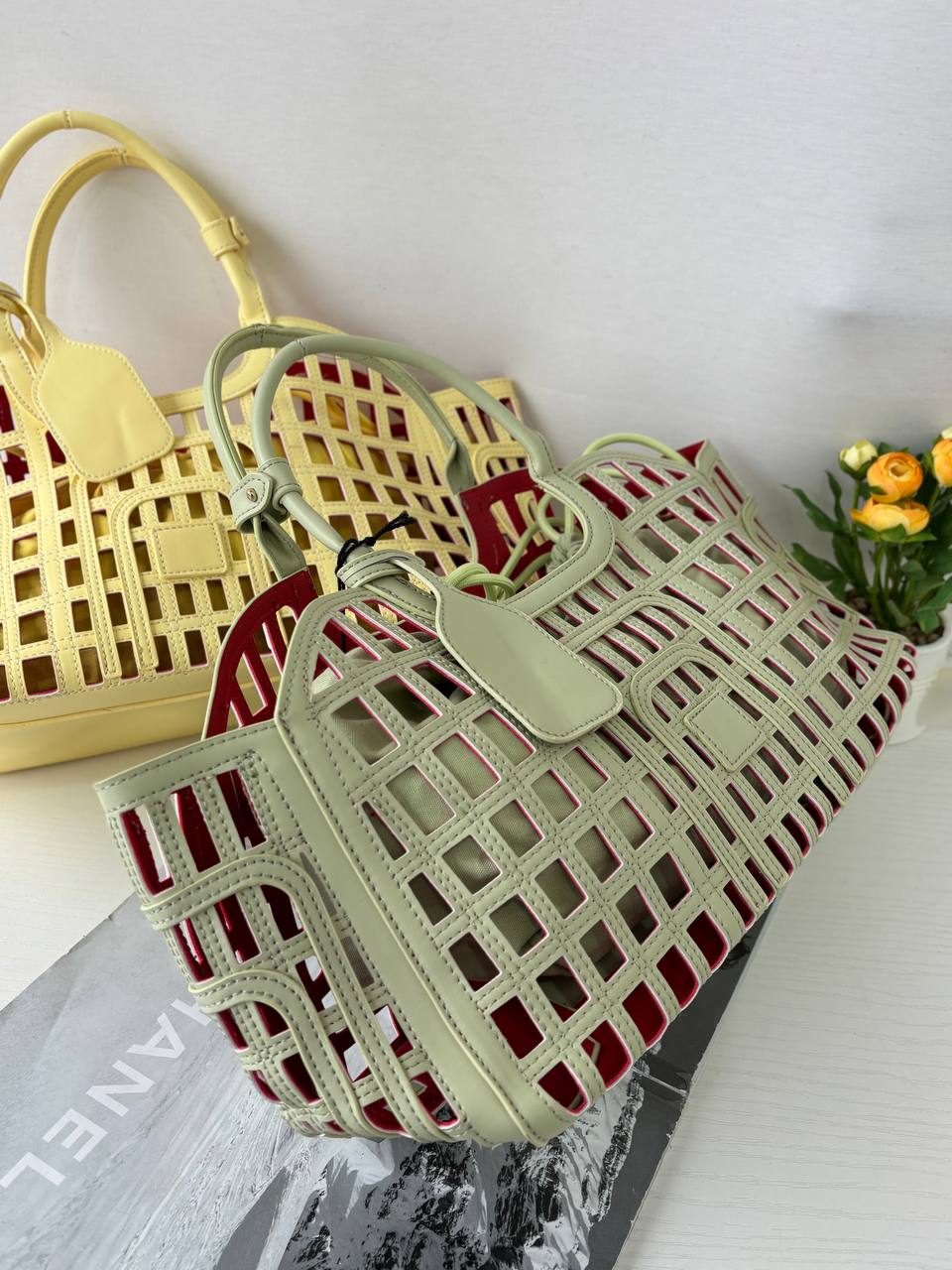 Фото Leather Country