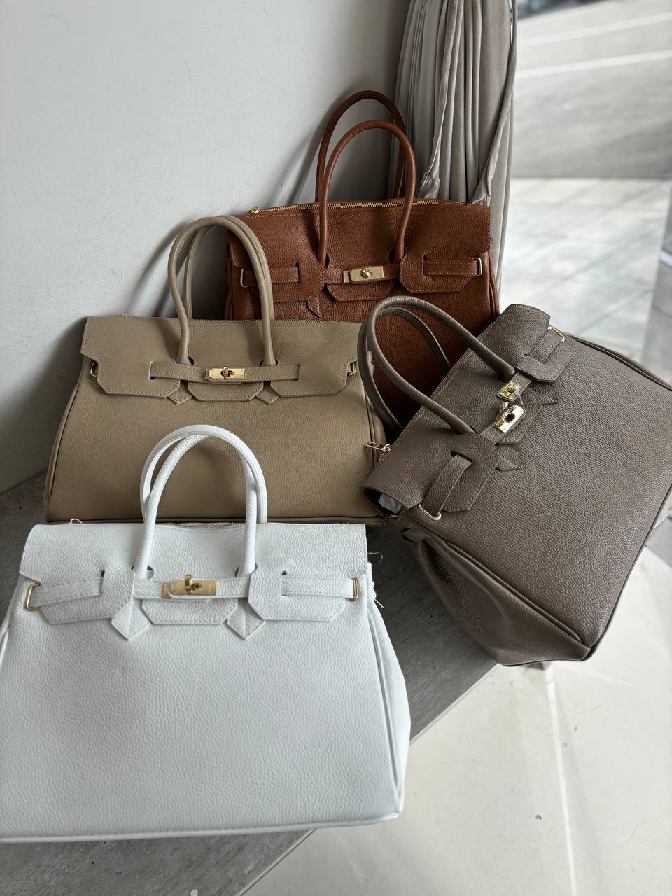 Фото Leather Country