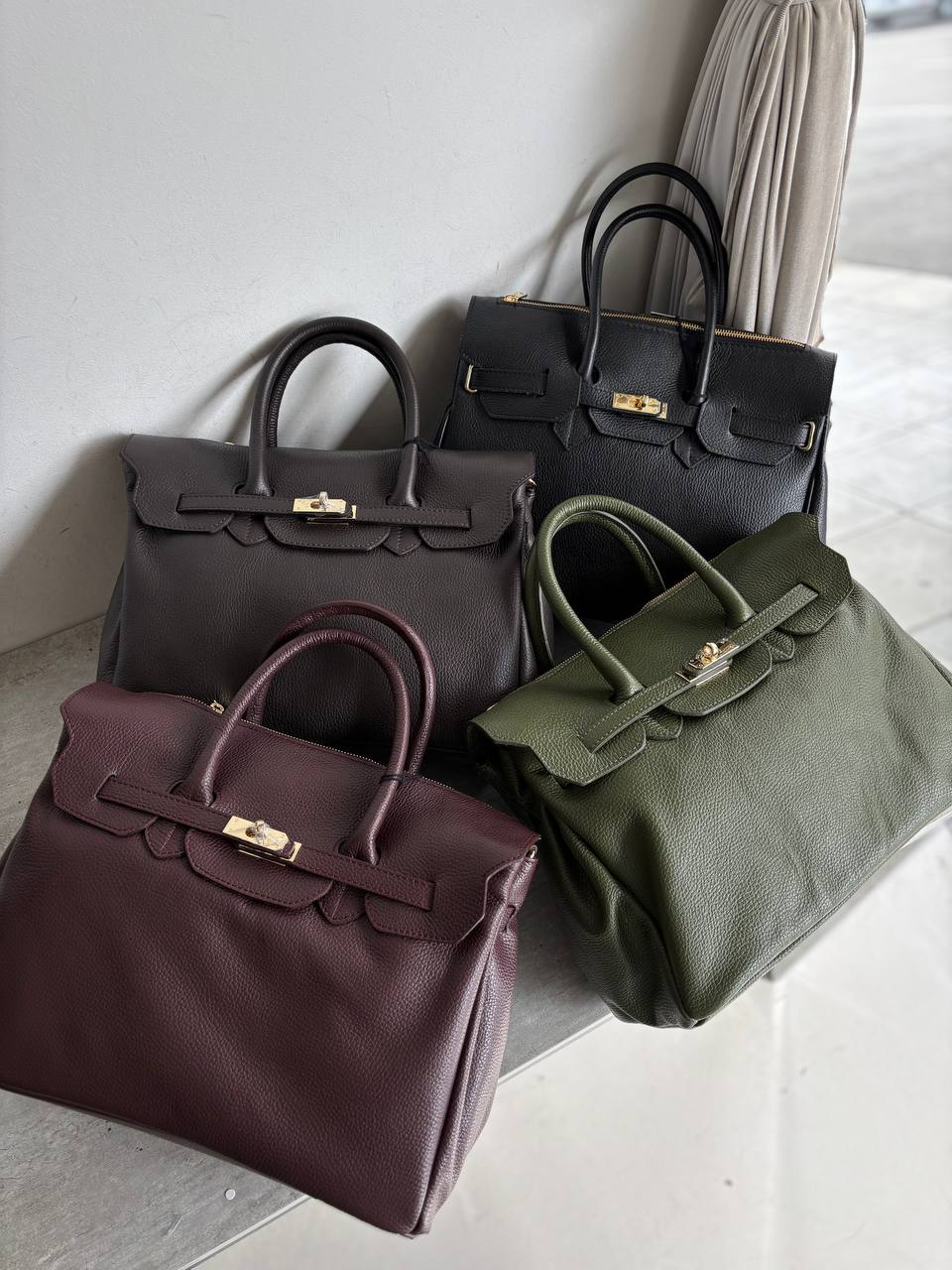 Фото Leather Country