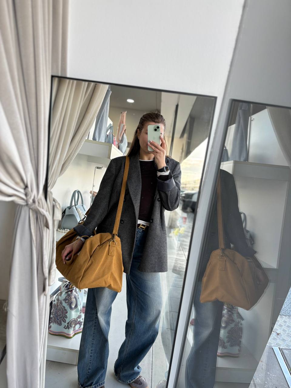 Фото Leather Country