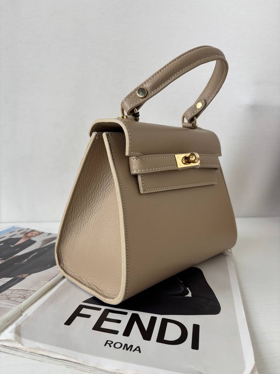 Фото Leather Country