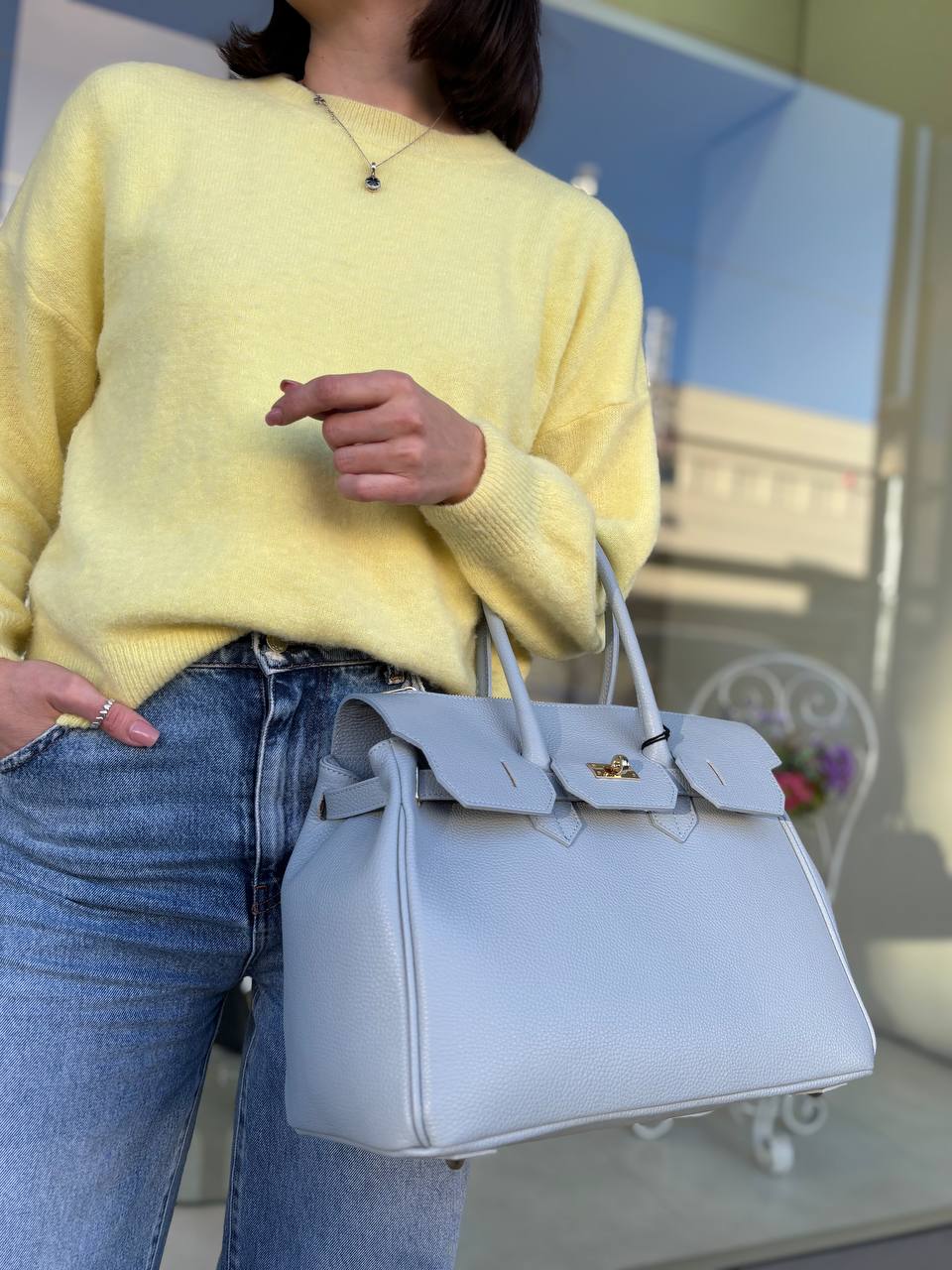 Итальянская одежда, бренд Leather Country, арт. 74155623