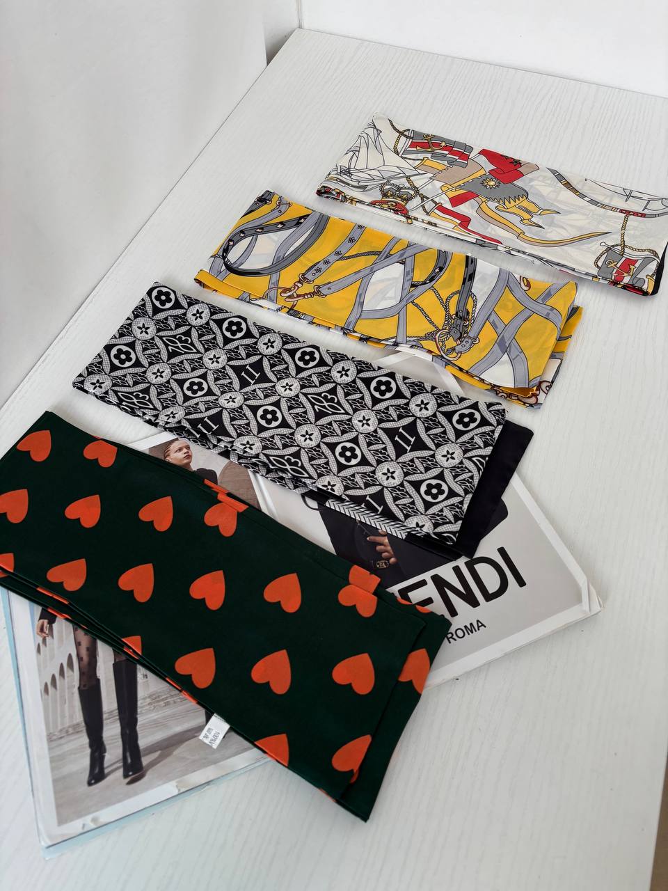 Фото Leather Country